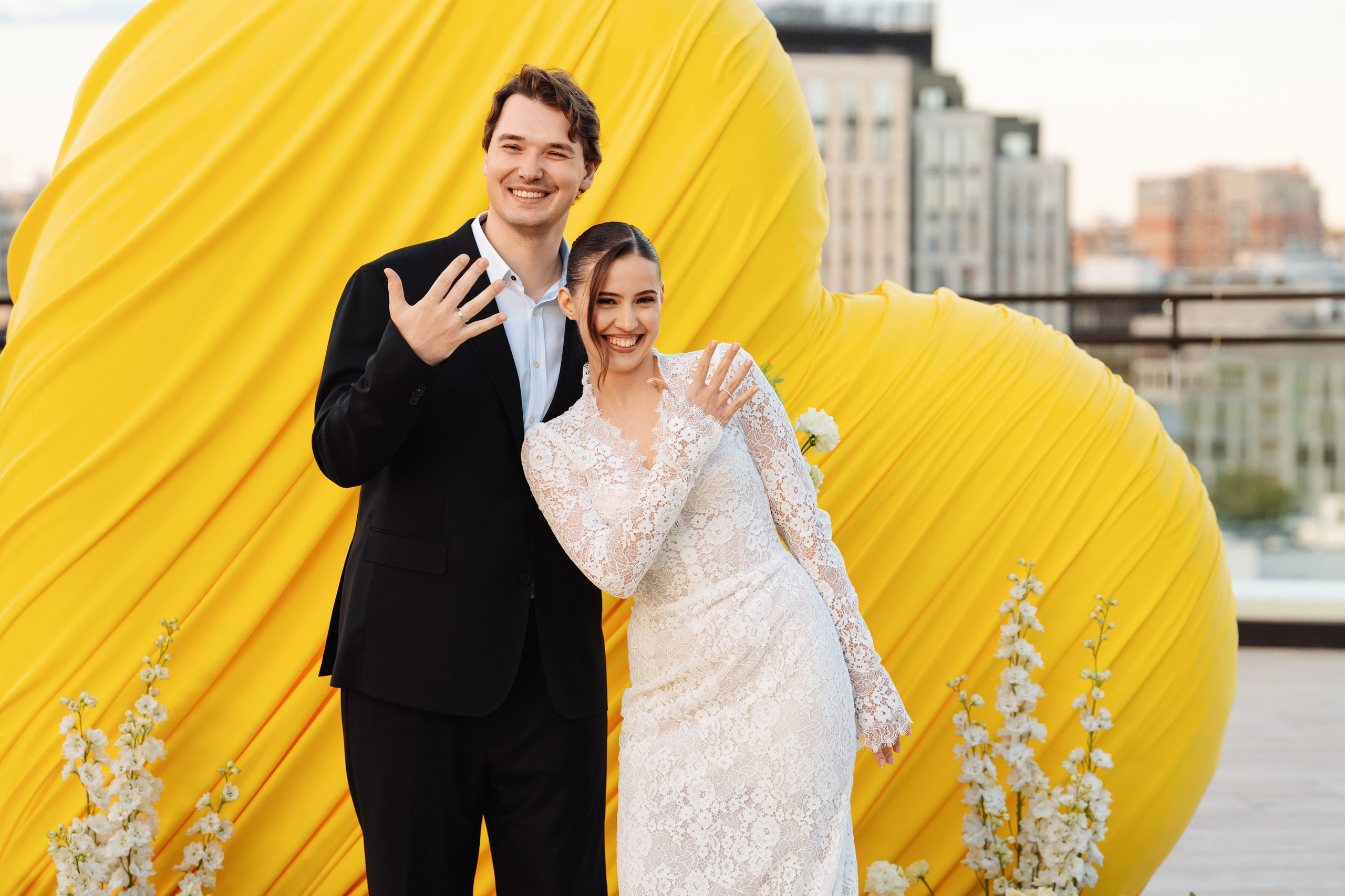 T-wedding. Рекламный фотограф Москва — рекламная и бренд-съёмка | Polyakov