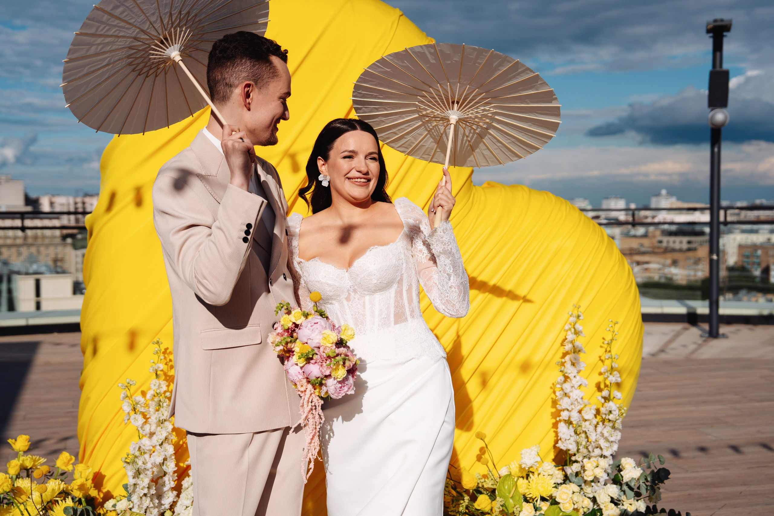 T-wedding. Рекламный фотограф Москва — рекламная и бренд-съёмка | Polyakov