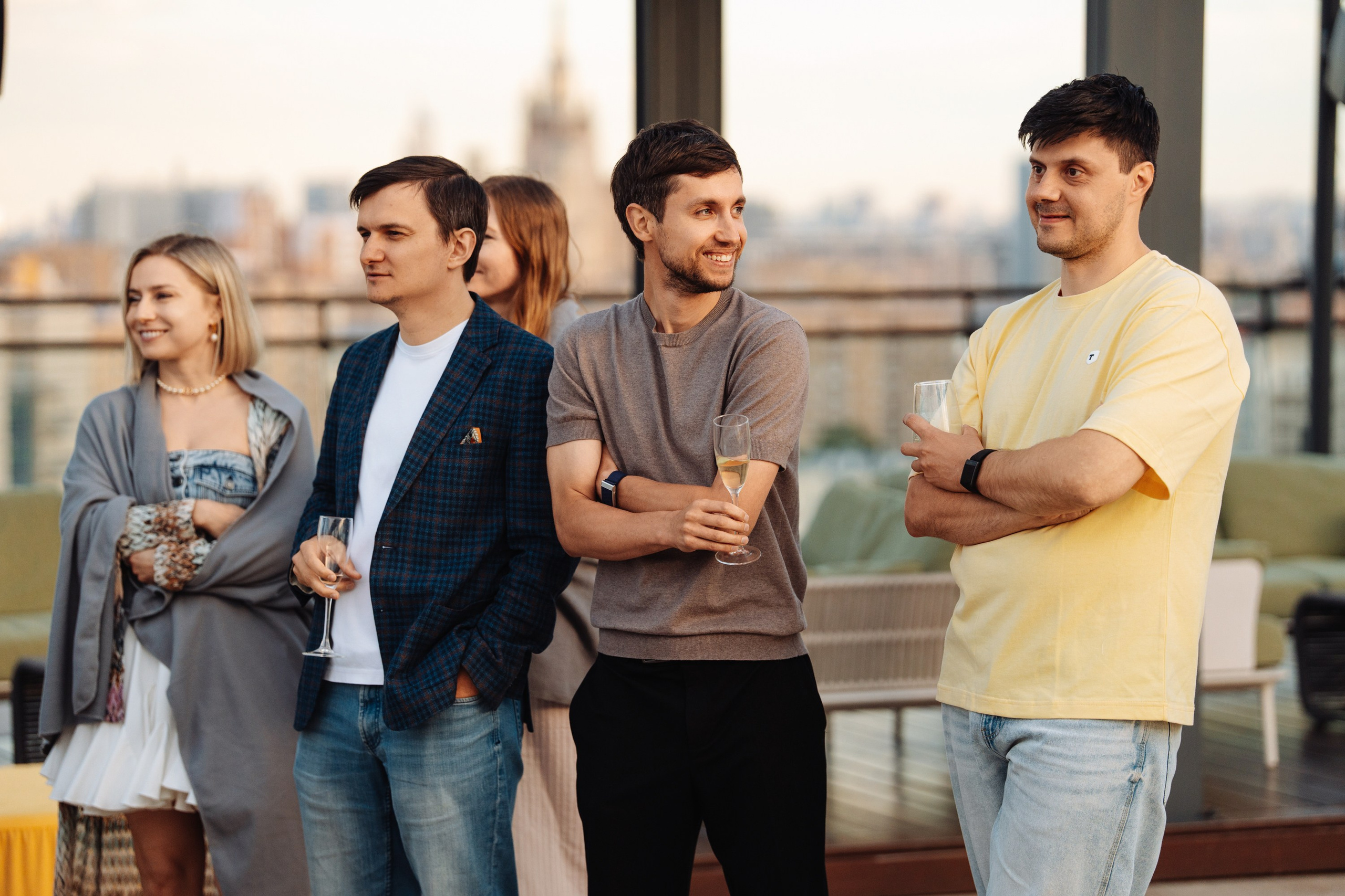 T-wedding. Рекламный фотограф Москва — рекламная и бренд-съёмка | Polyakov