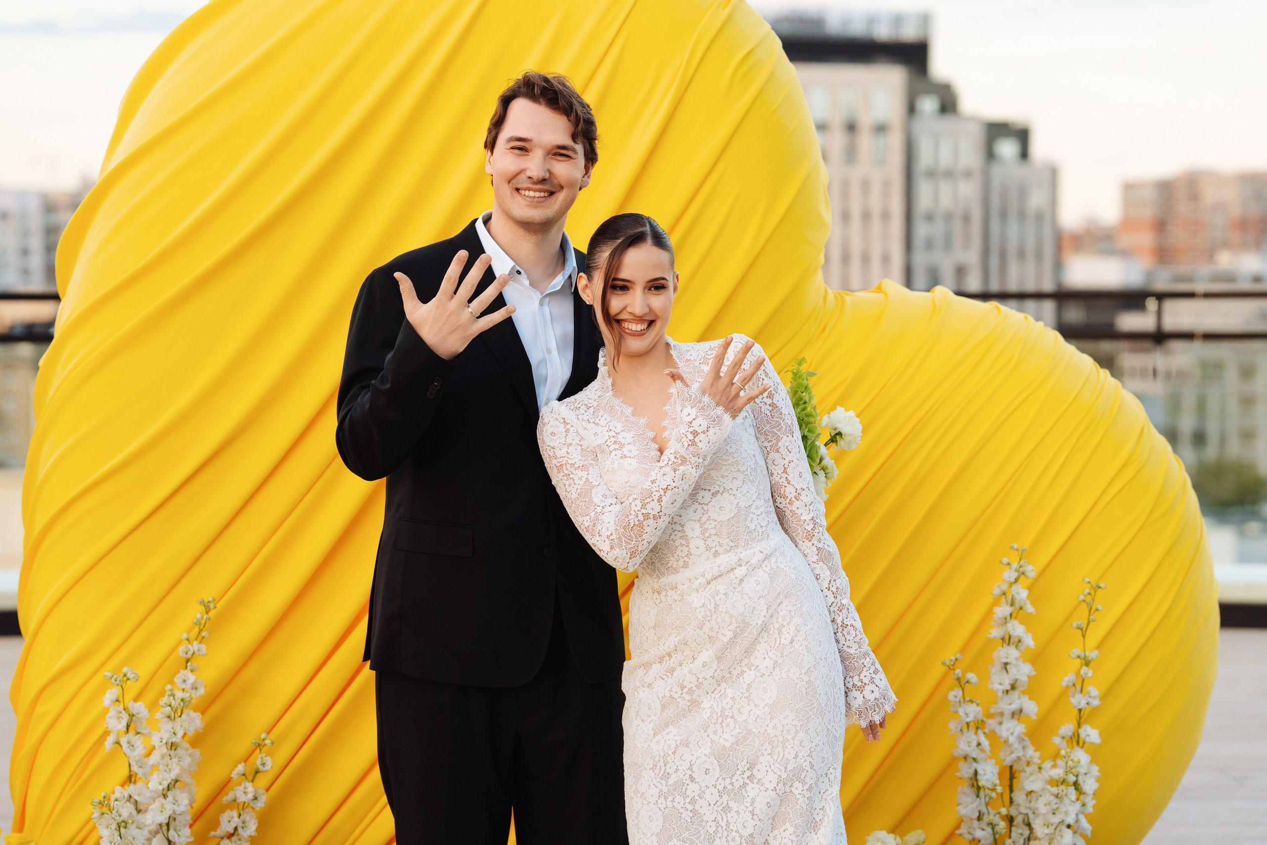 T-wedding. Рекламный фотограф Москва — рекламная и бренд-съёмка | Polyakov