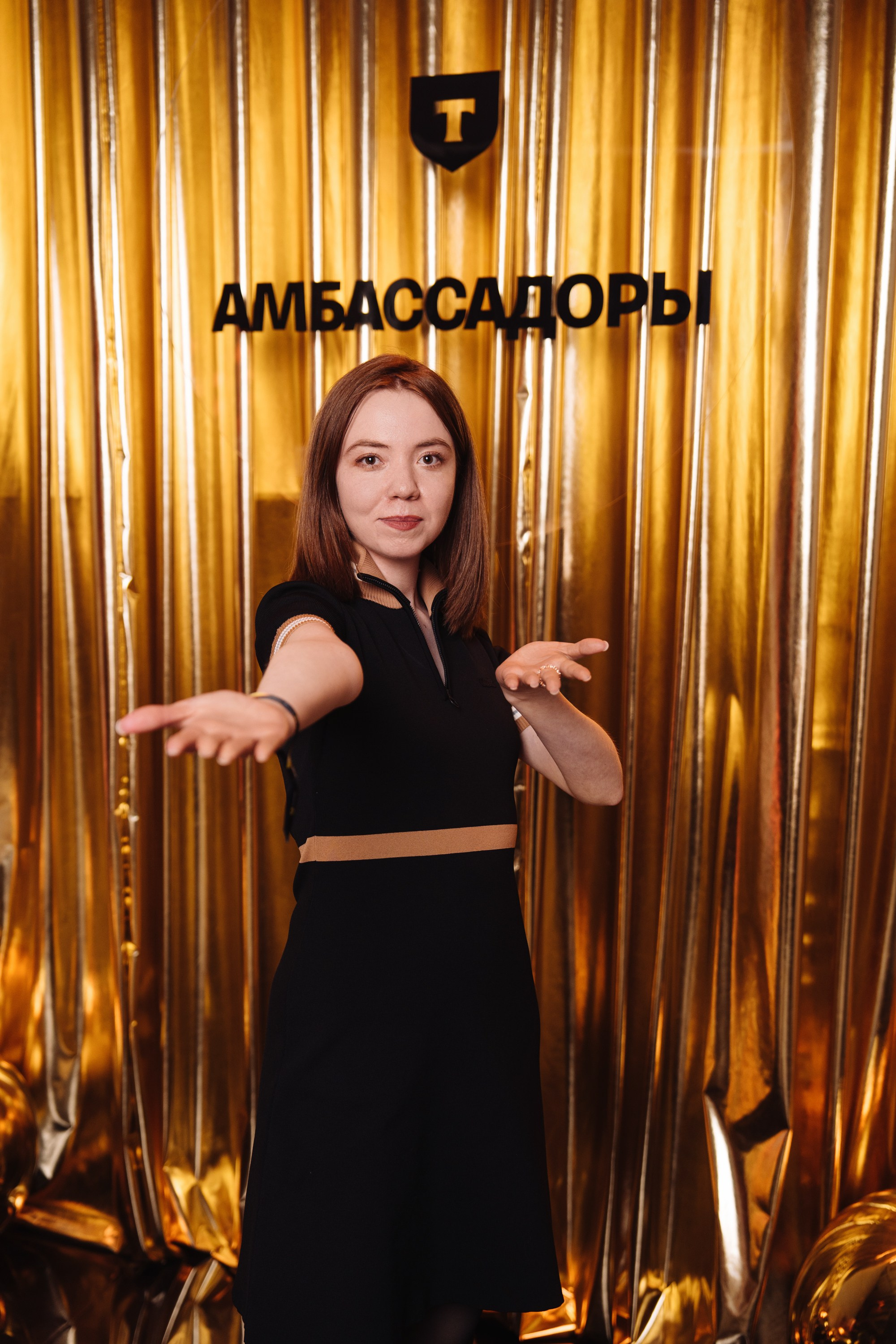 Т-Амбасадоры. Рекламный фотограф Москва — рекламная и бренд-съёмка | Polyakov