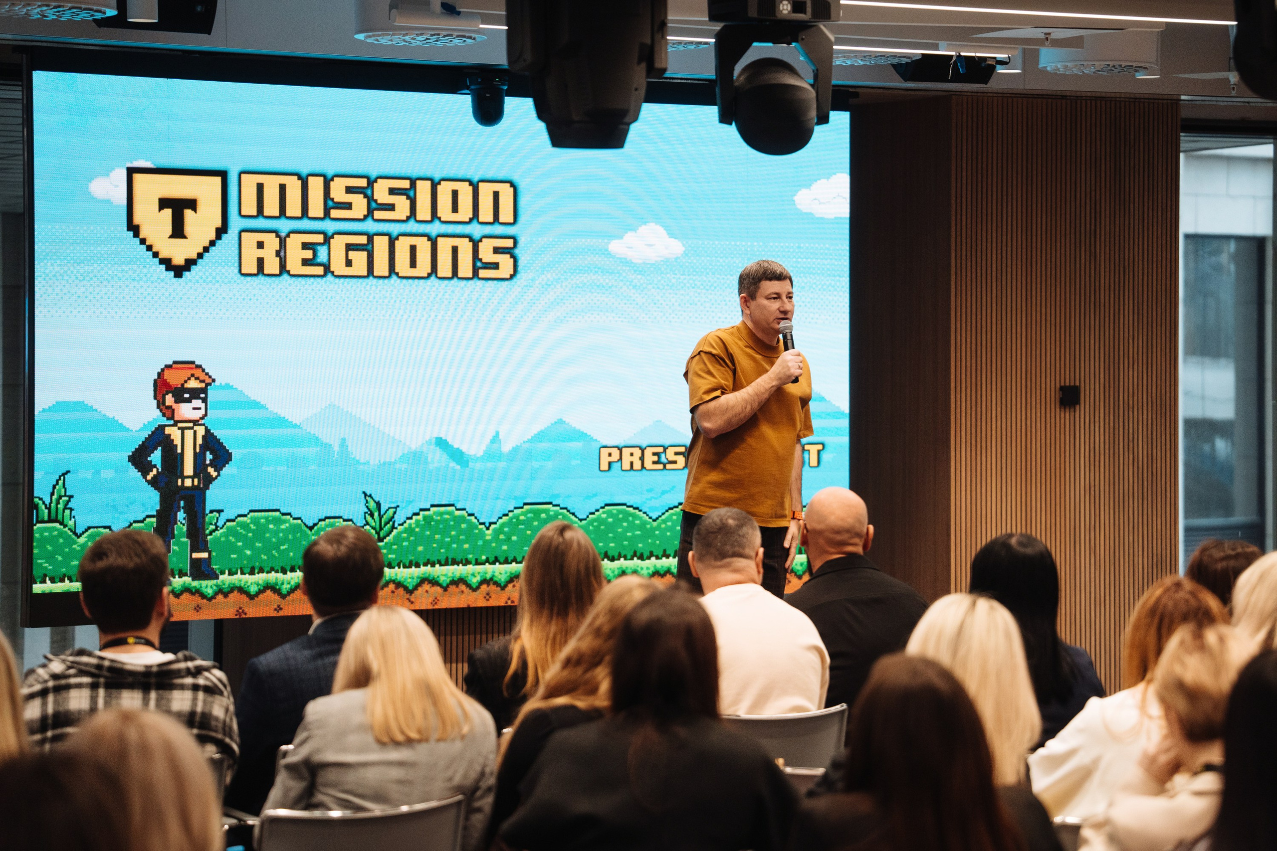 Mission regions. Рекламный фотограф Москва — рекламная и бренд-съёмка | Polyakov