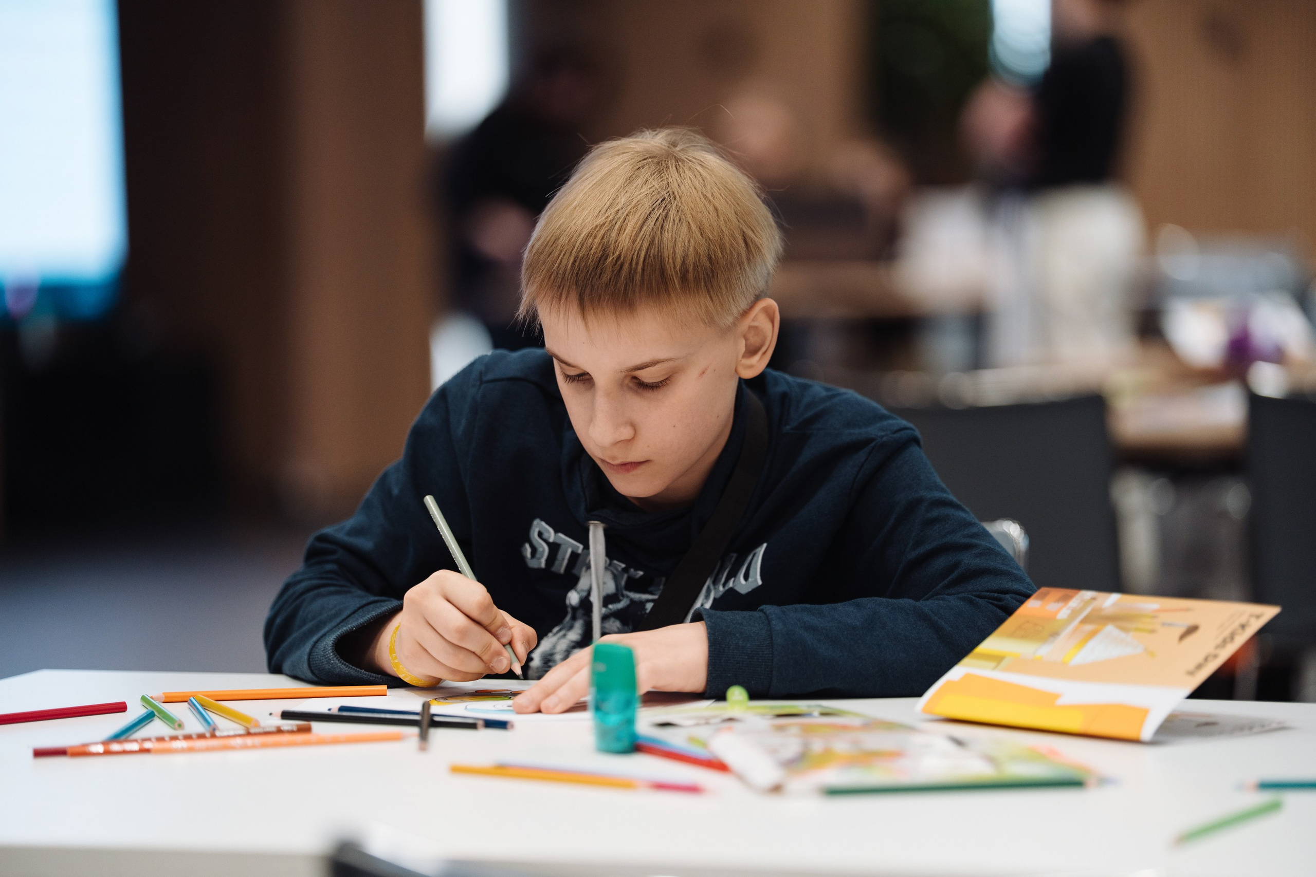 Kids Day 2026. Рекламный фотограф Москва — рекламная и бренд-съёмка | Polyakov