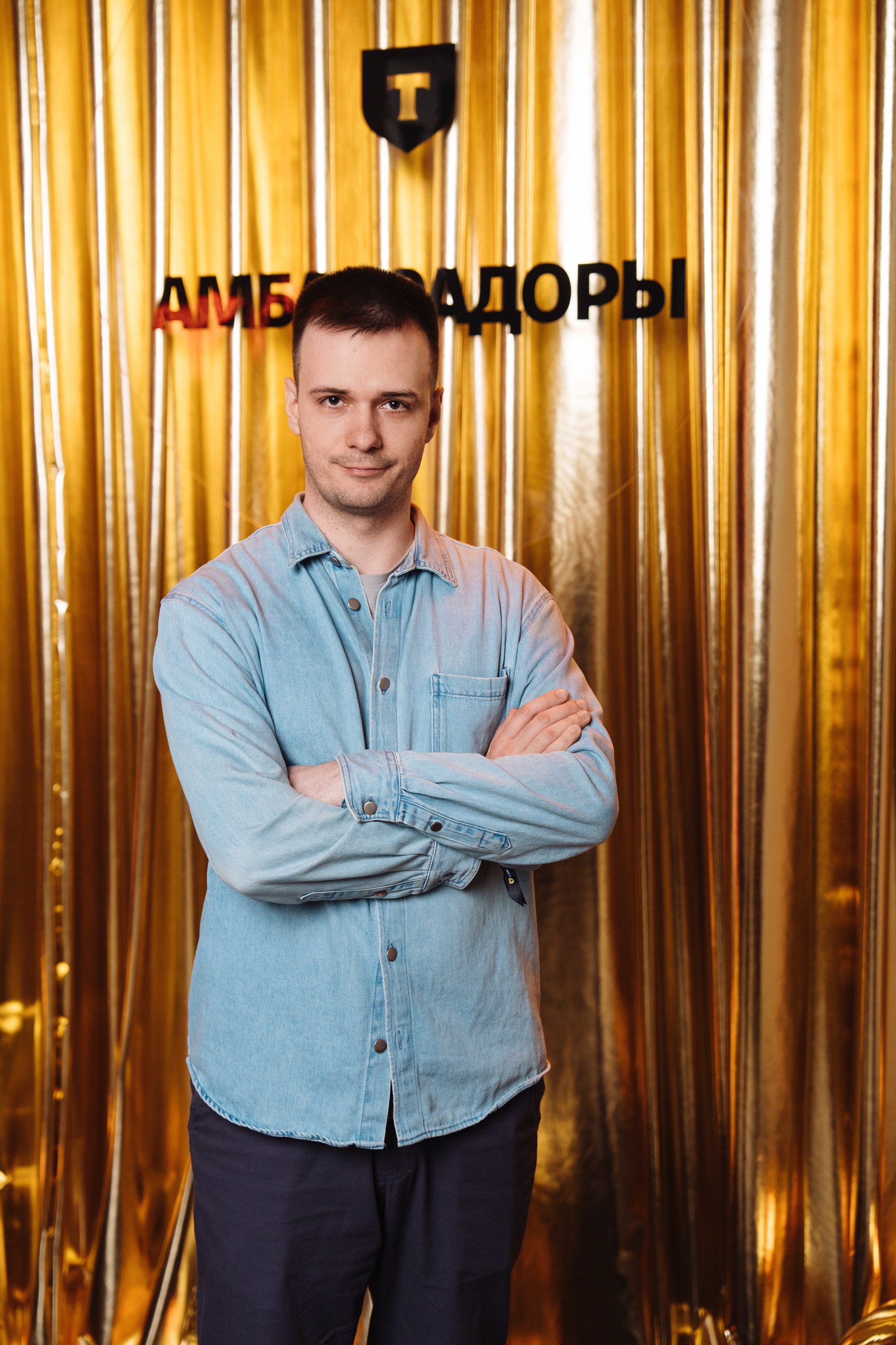 Т-Амбасадоры. Рекламный фотограф Москва — рекламная и бренд-съёмка | Polyakov