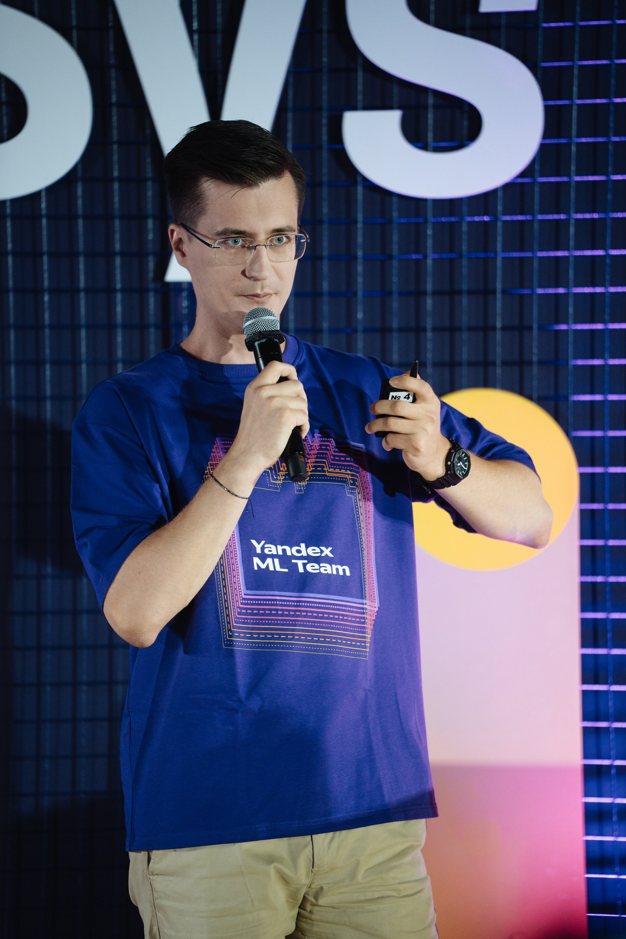 Turbo ML conf 2025. Рекламный фотограф Москва — рекламная и бренд-съёмка | Polyakov