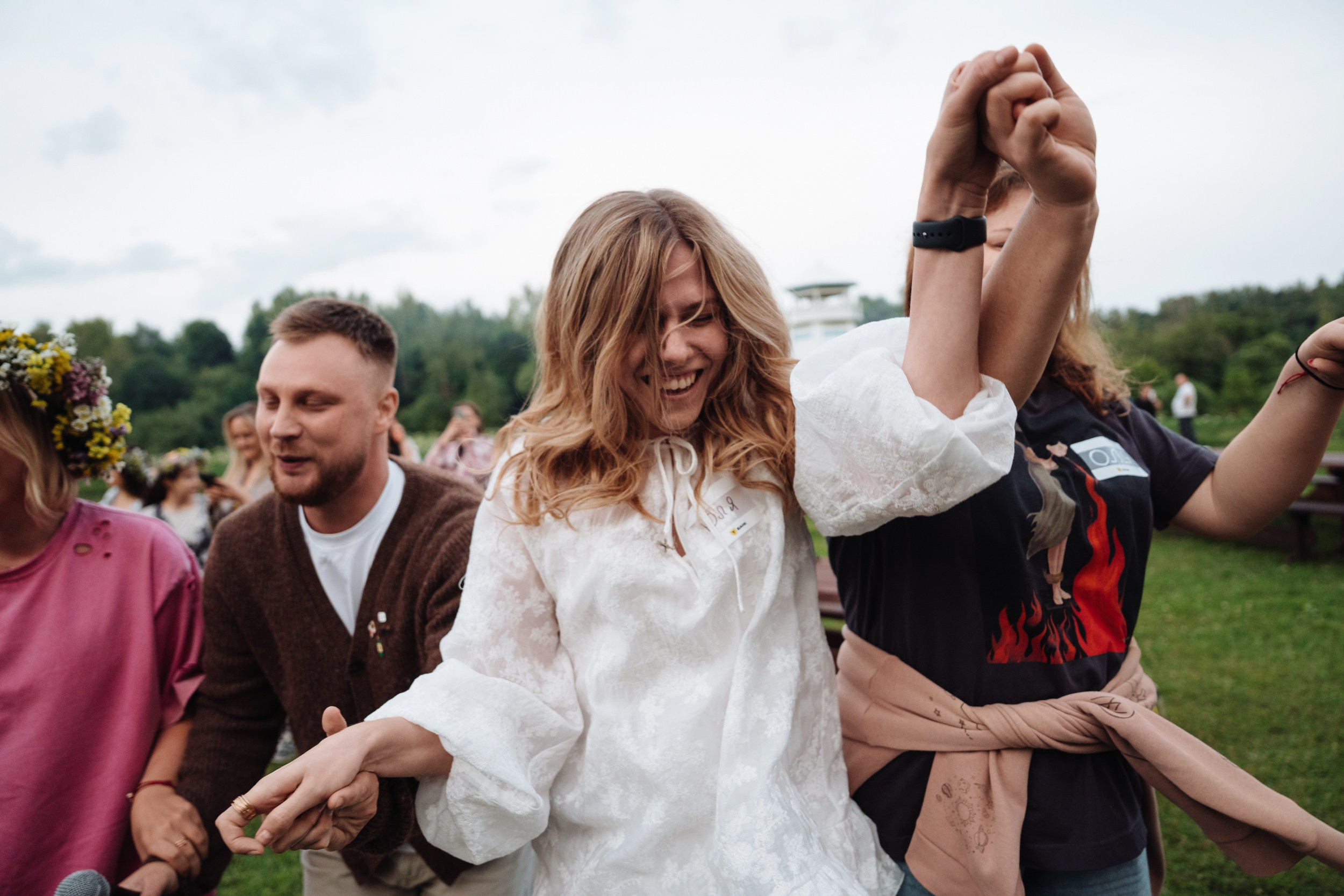 Сorporate retreat. Рекламный фотограф Москва — рекламная и бренд-съёмка | Polyakov