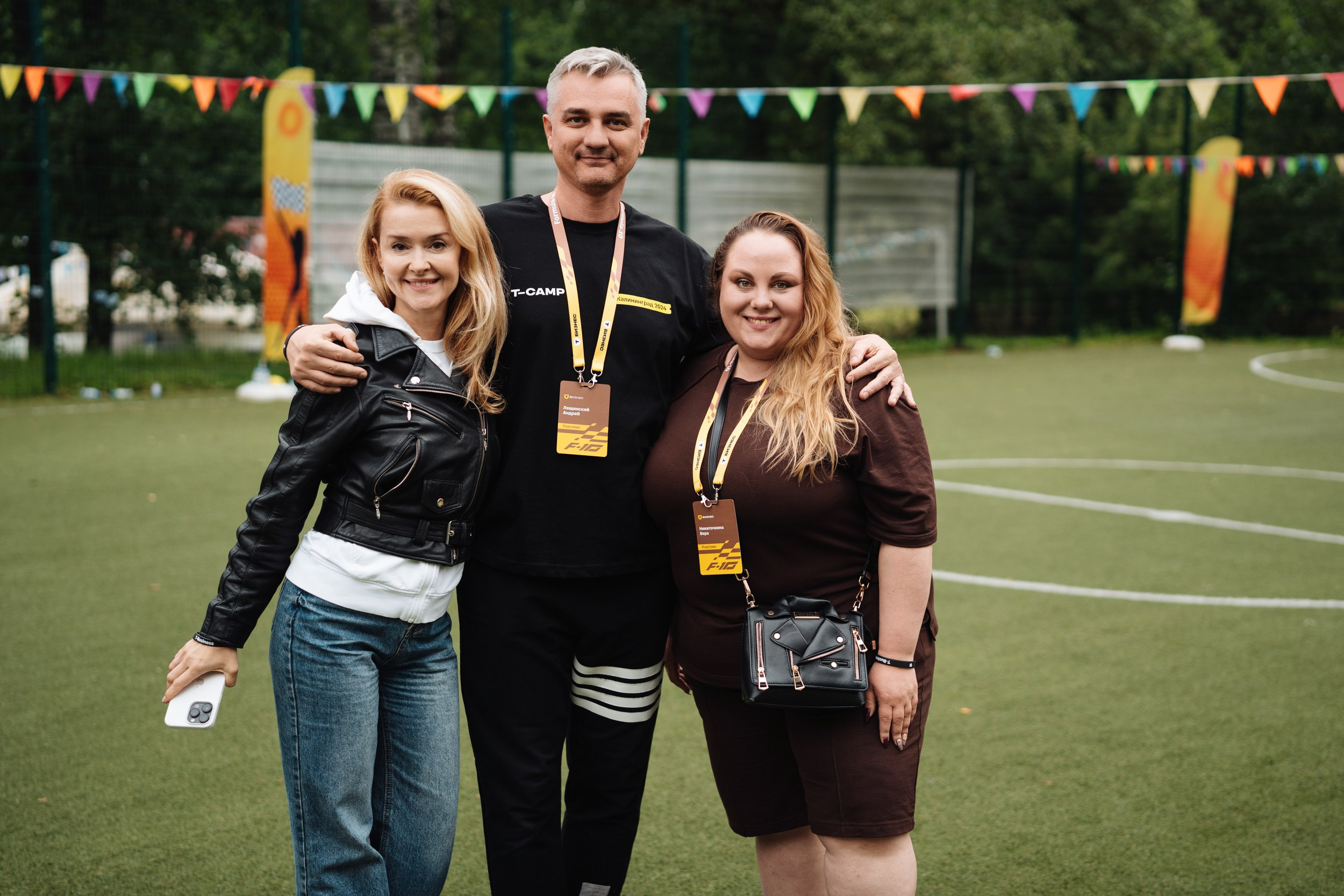 Summer corporate. Рекламный фотограф Москва — рекламная и бренд-съёмка | Polyakov