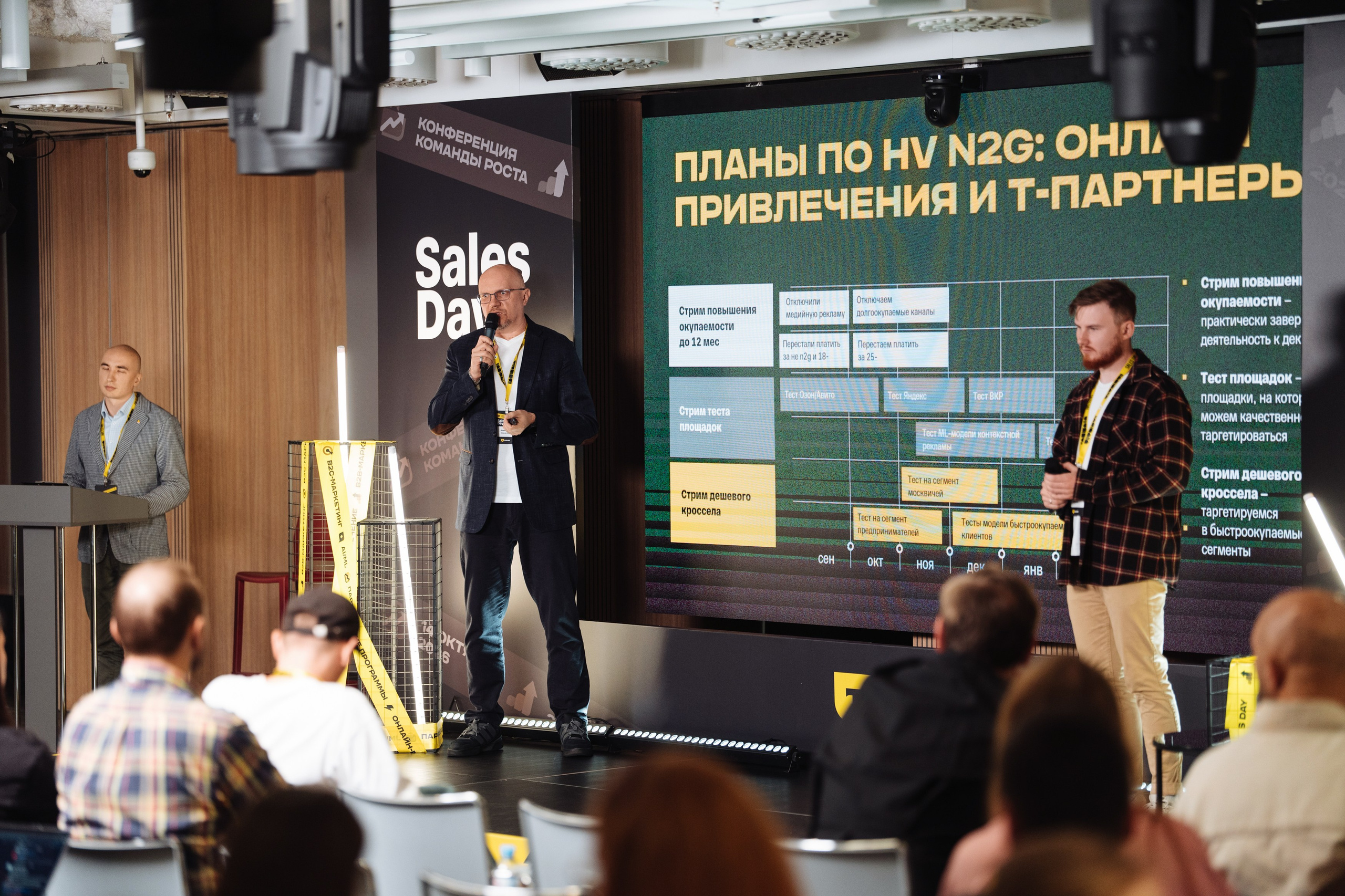 Sales Day 2026. Рекламный фотограф Москва — рекламная и бренд-съёмка | Polyakov