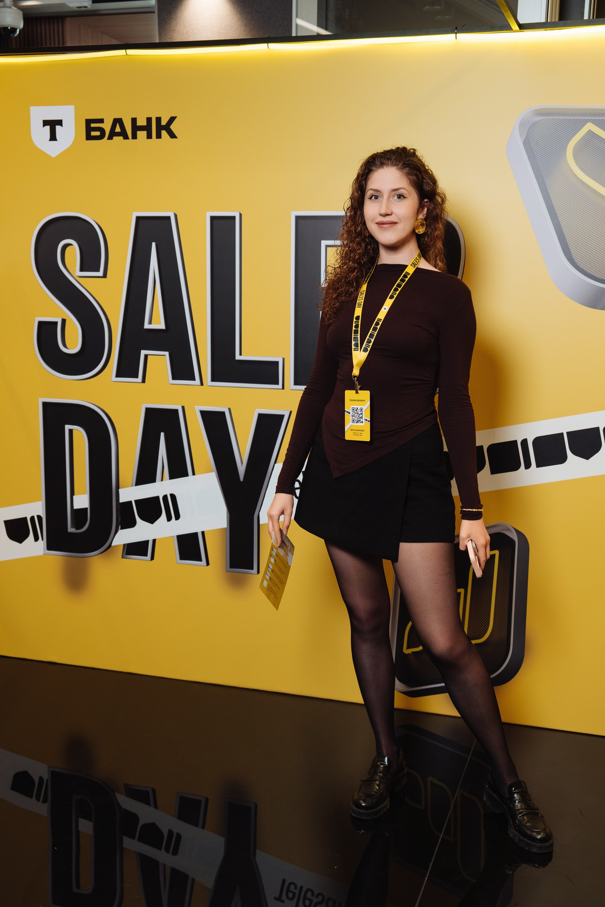 Sales day 2025. Рекламный фотограф Москва — рекламная и бренд-съёмка | Polyakov