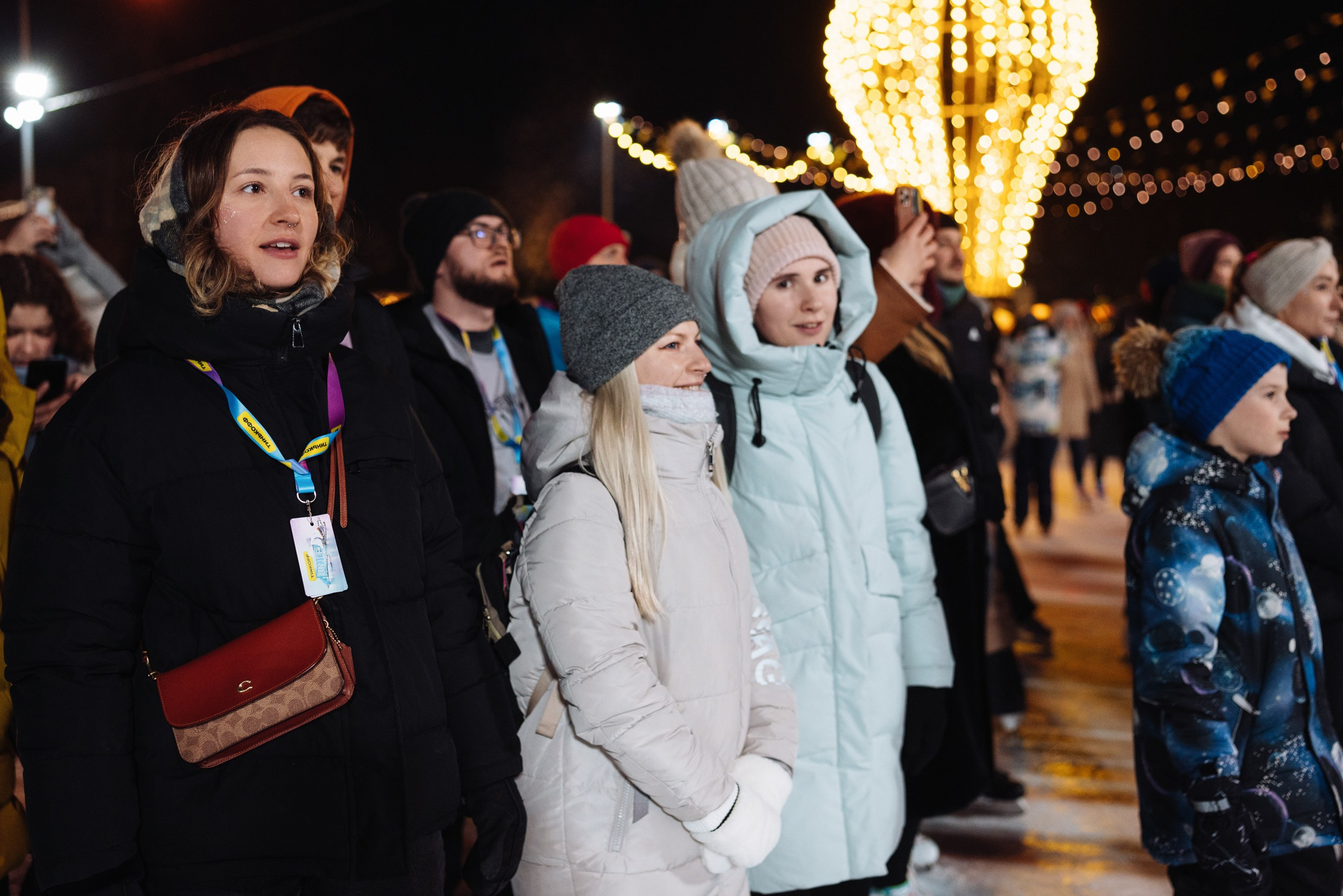 Fаmily ice day. Рекламный фотограф Москва — рекламная и бренд-съёмка | Polyakov