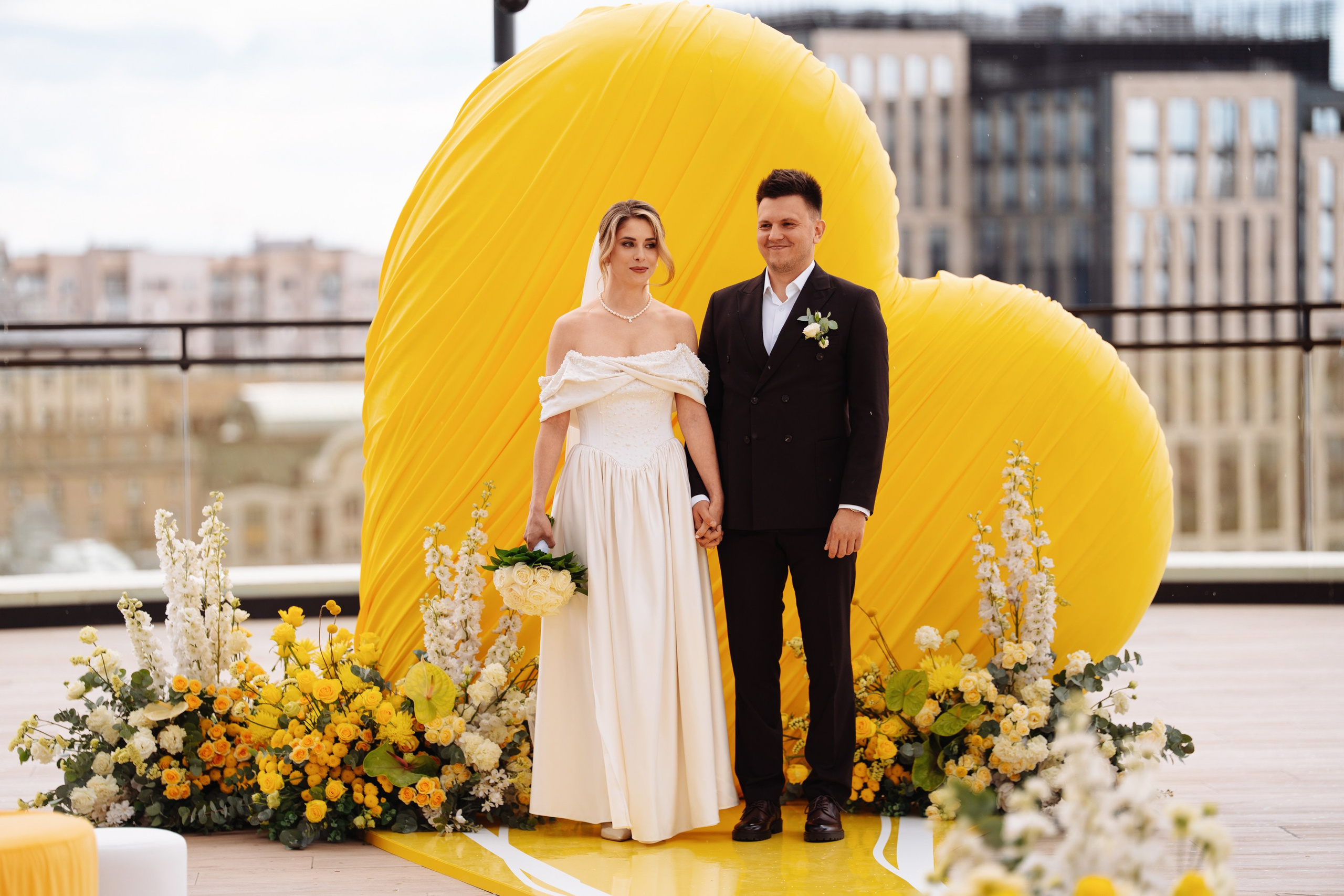 T-wedding. Рекламный фотограф Москва — рекламная и бренд-съёмка | Polyakov