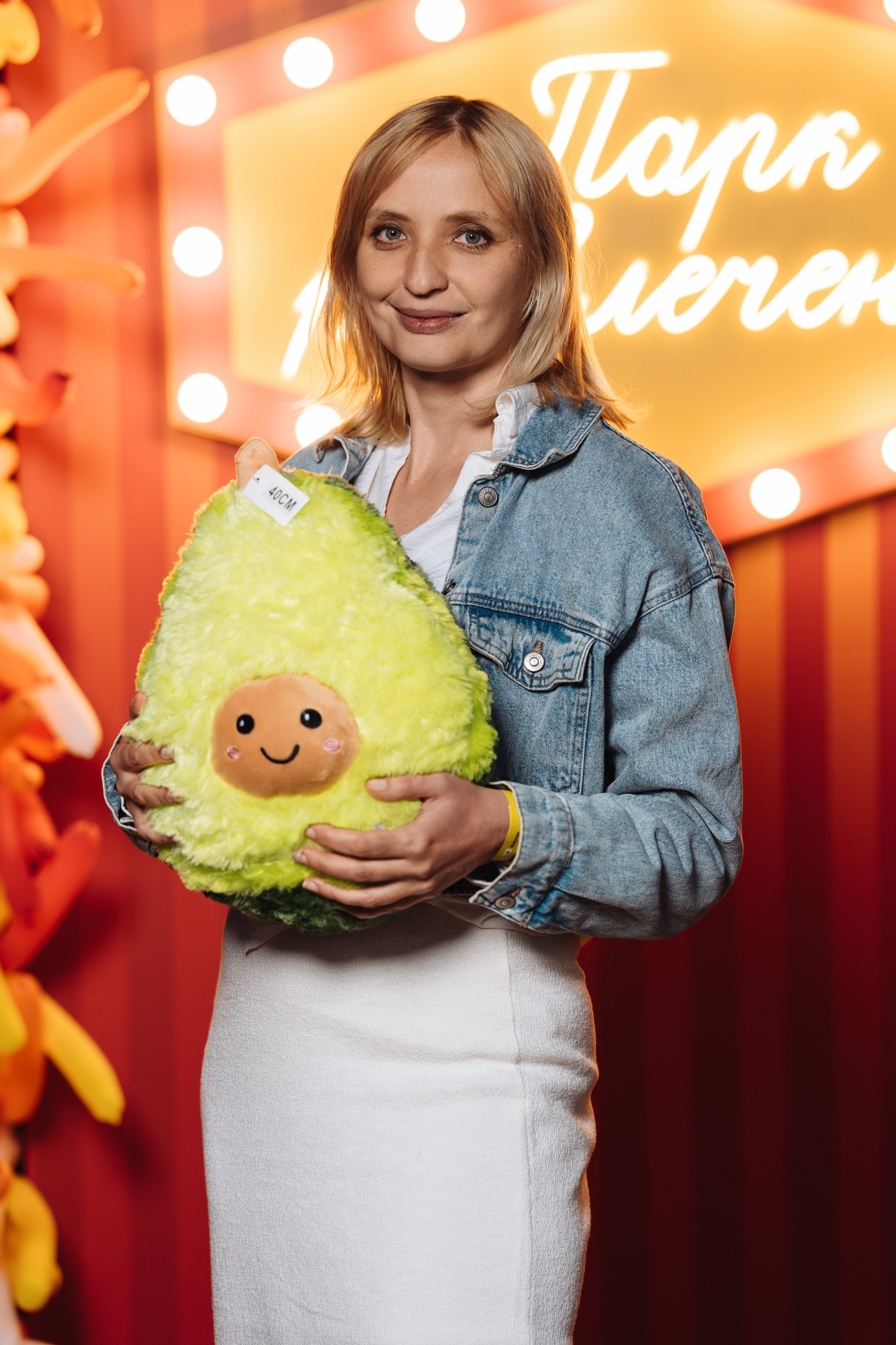 Summer corporate. Рекламный фотограф Москва — рекламная и бренд-съёмка | Polyakov