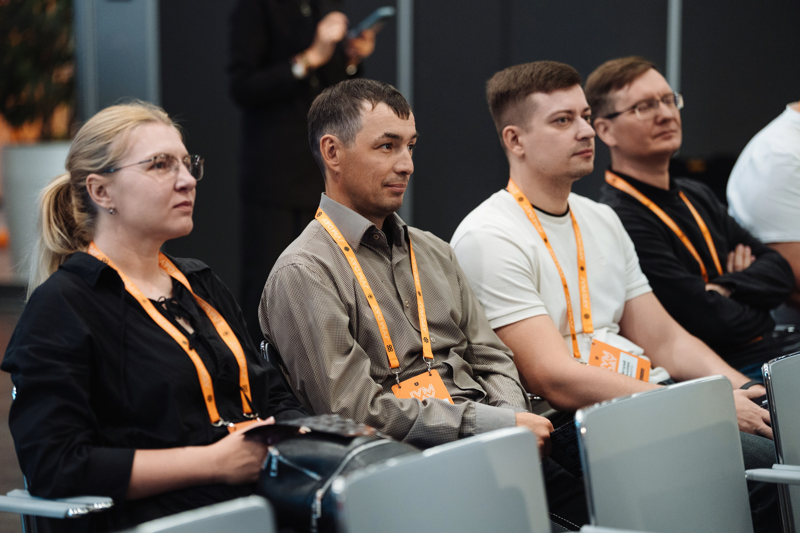 JVM DAY 2026. Рекламный фотограф Москва — рекламная и бренд-съёмка | Polyakov