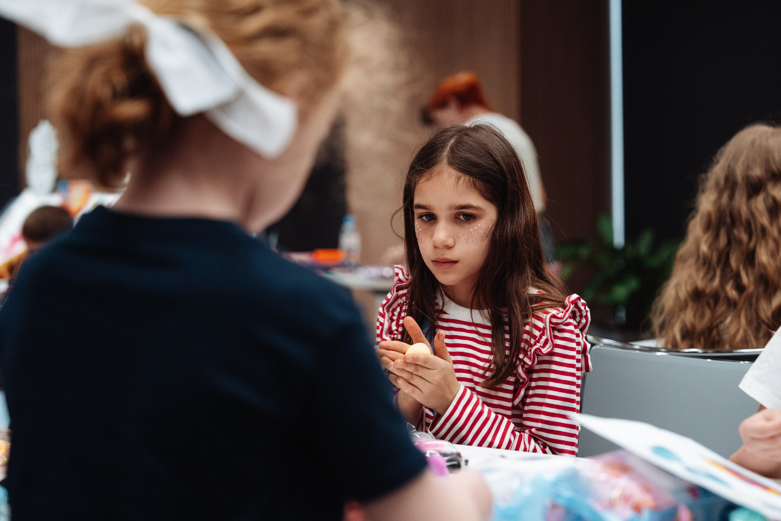 Kids day 2025. Рекламный фотограф Москва — рекламная и бренд-съёмка | Polyakov