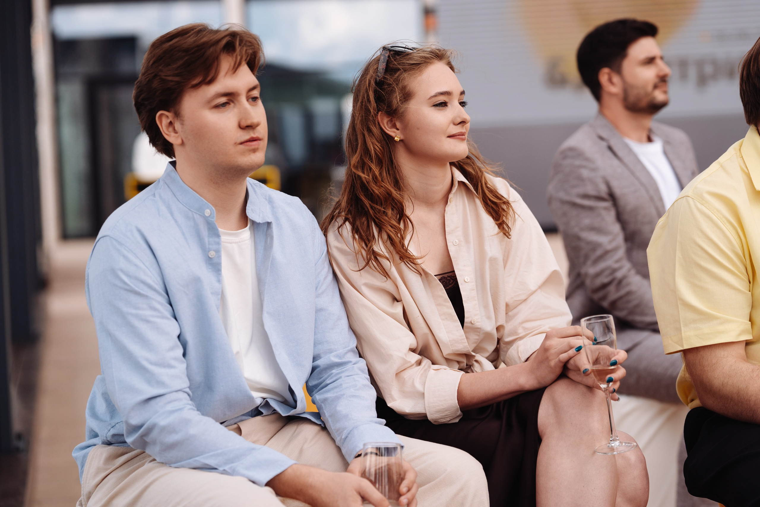 T-wedding. Рекламный фотограф Москва — рекламная и бренд-съёмка | Polyakov