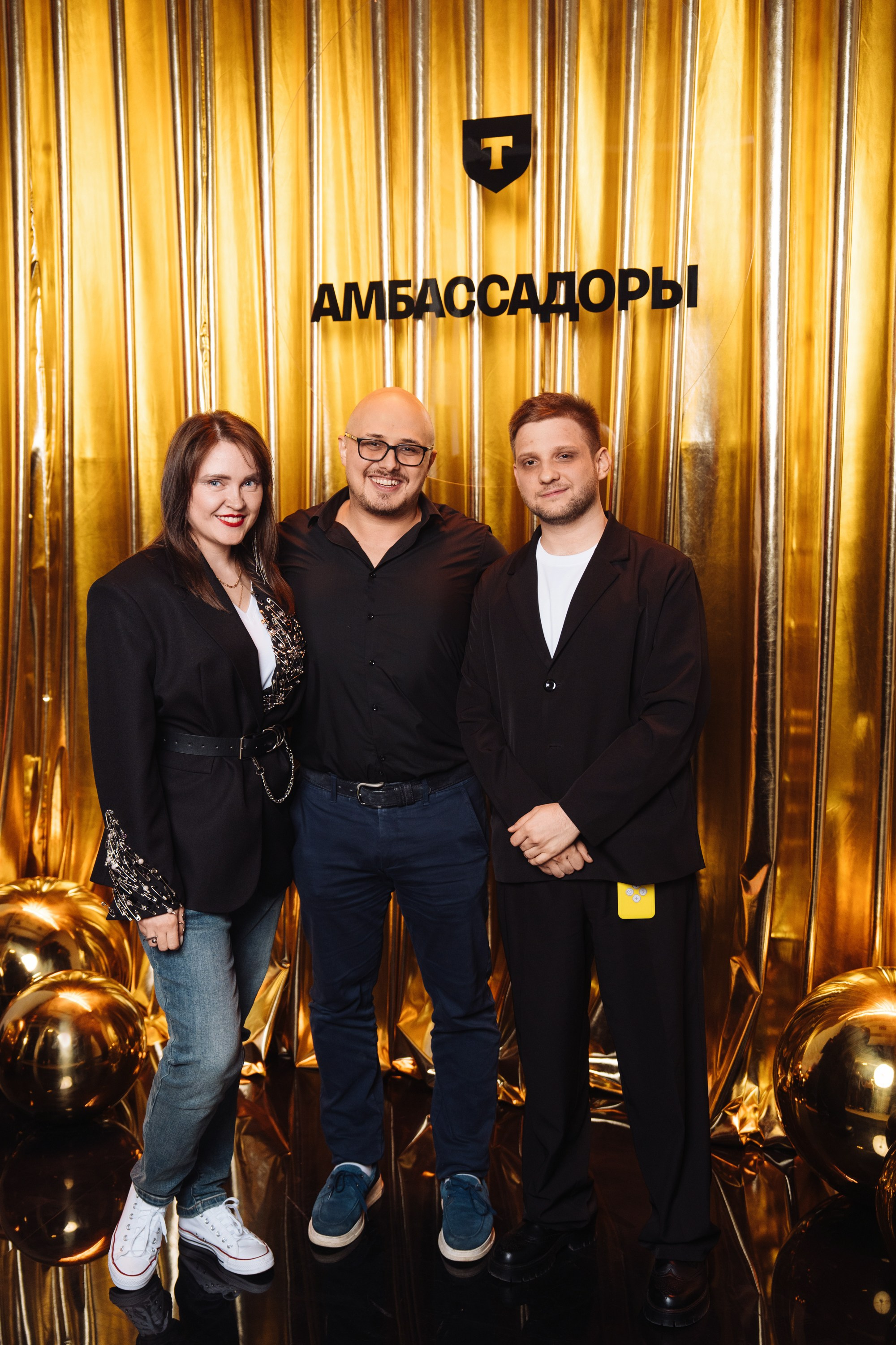Т-Амбасадоры. Рекламный фотограф Москва — рекламная и бренд-съёмка | Polyakov