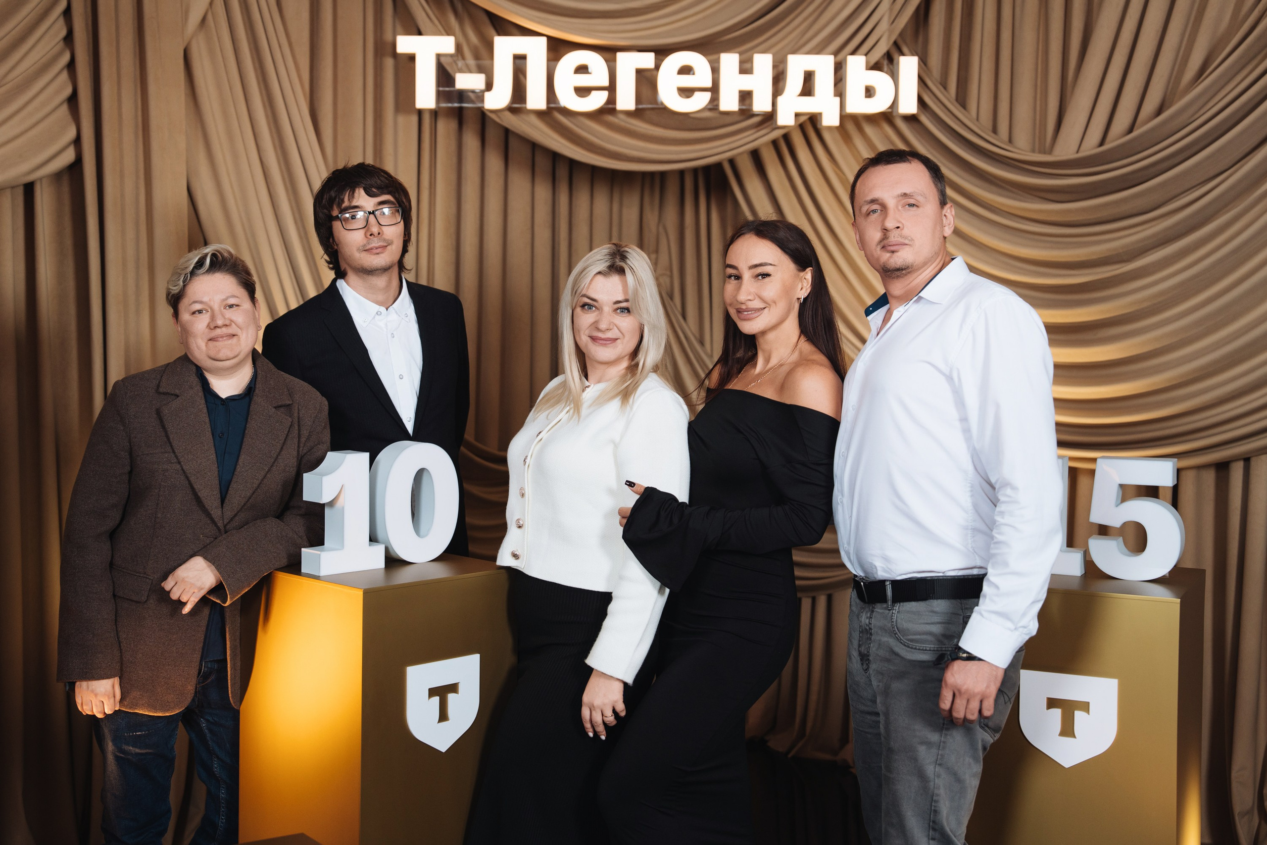 Т-Легенды 2025. Рекламный фотограф Москва — рекламная и бренд-съёмка | Polyakov