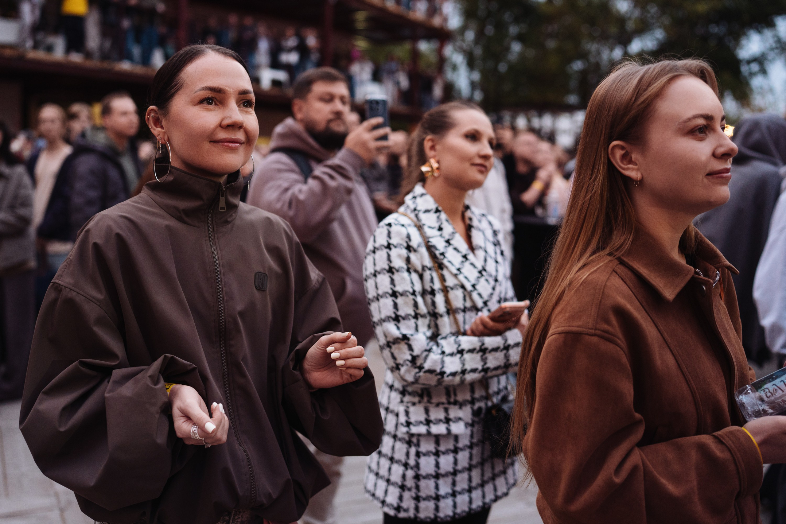 День Т. Рекламный фотограф Москва — рекламная и бренд-съёмка | Polyakov