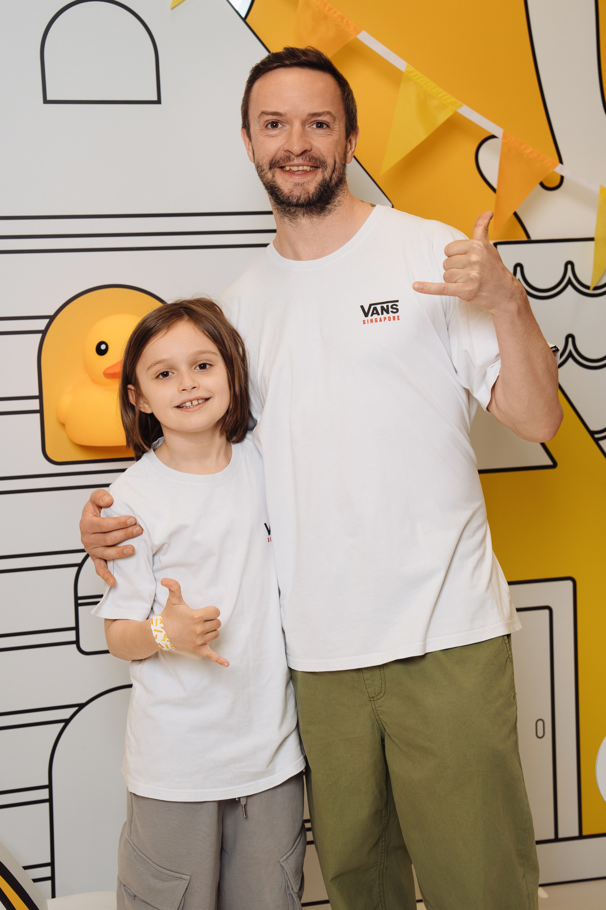 Kids Day 2026. Рекламный фотограф Москва — рекламная и бренд-съёмка | Polyakov