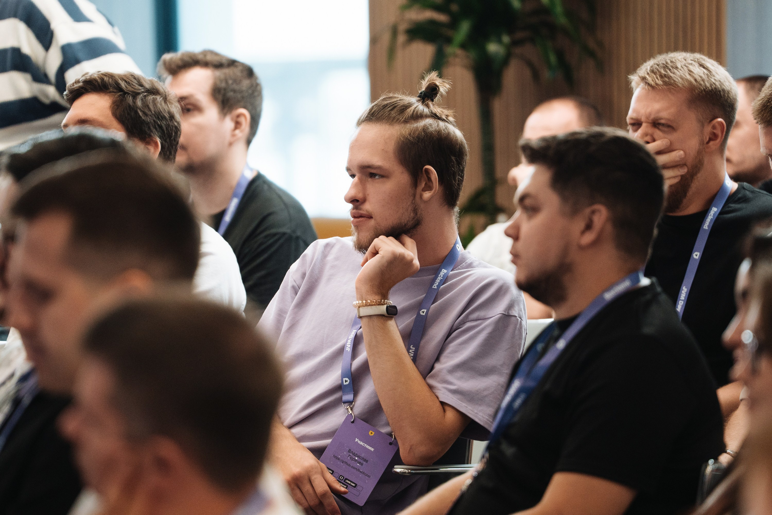 JVM Day 2025. Рекламный фотограф Москва — рекламная и бренд-съёмка | Polyakov