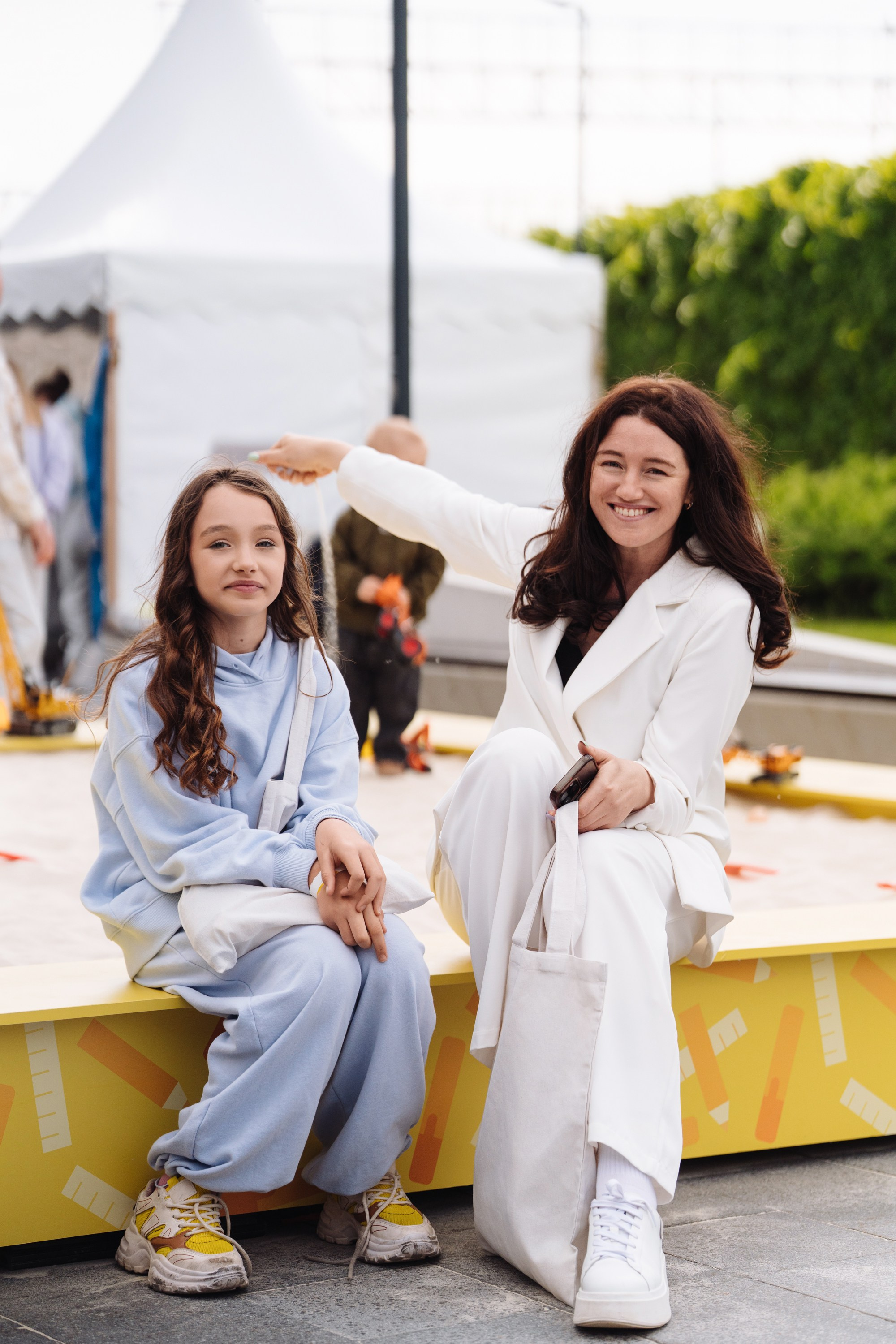 Kids Day 2026. Рекламный фотограф Москва — рекламная и бренд-съёмка | Polyakov