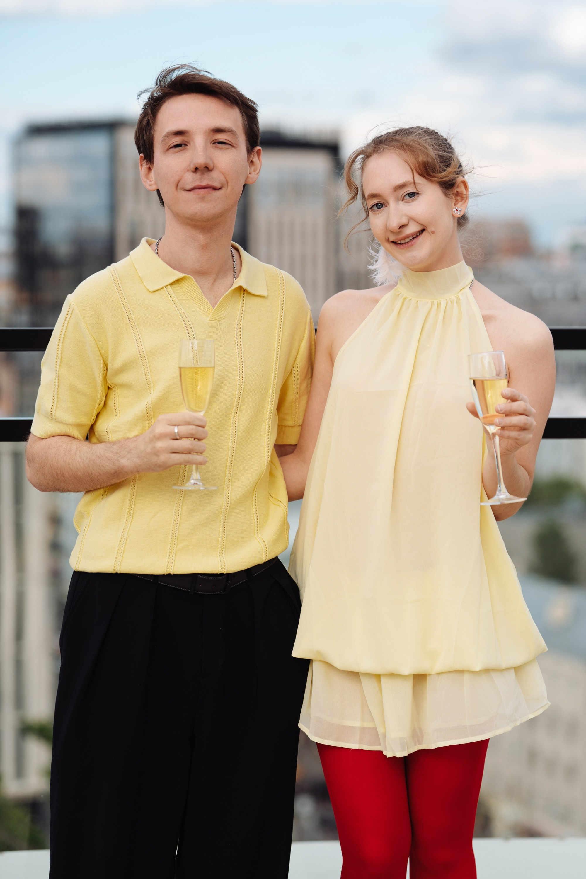 T-wedding. Рекламный фотограф Москва — рекламная и бренд-съёмка | Polyakov