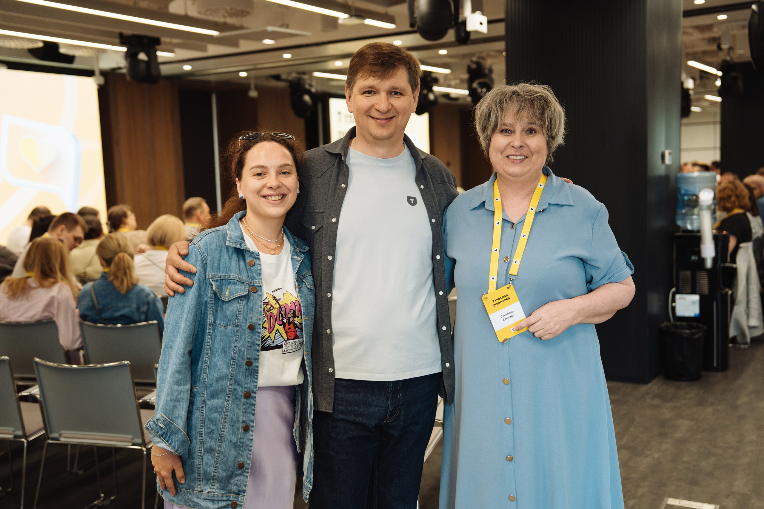 Family day. Рекламный фотограф Москва — рекламная и бренд-съёмка | Polyakov
