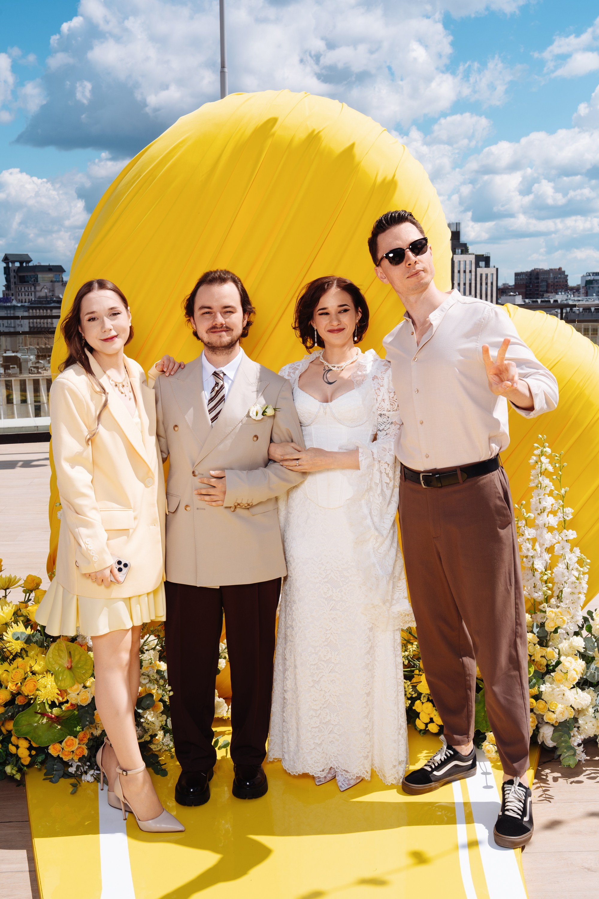T-wedding. Рекламный фотограф Москва — рекламная и бренд-съёмка | Polyakov