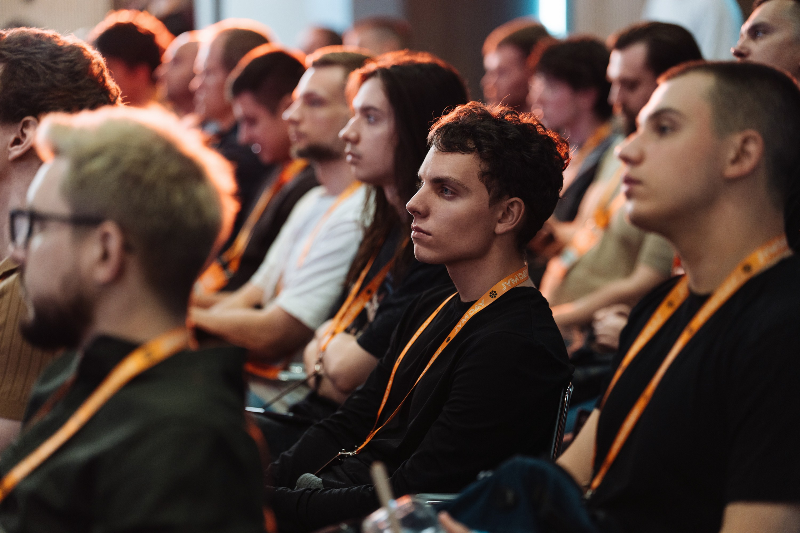 JVM DAY 2026. Рекламный фотограф Москва — рекламная и бренд-съёмка | Polyakov