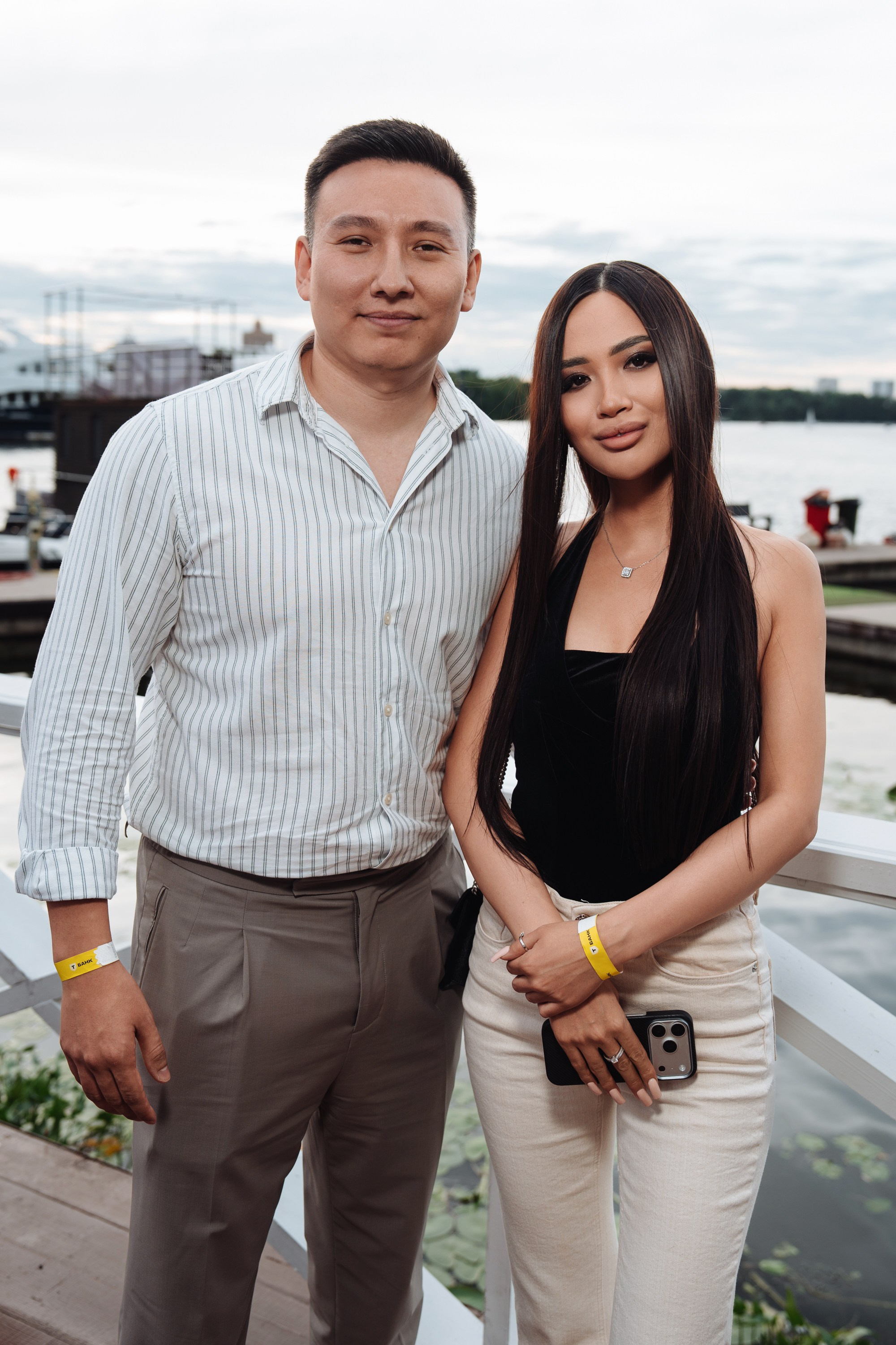 Summer corporate. Рекламный фотограф Москва — рекламная и бренд-съёмка | Polyakov