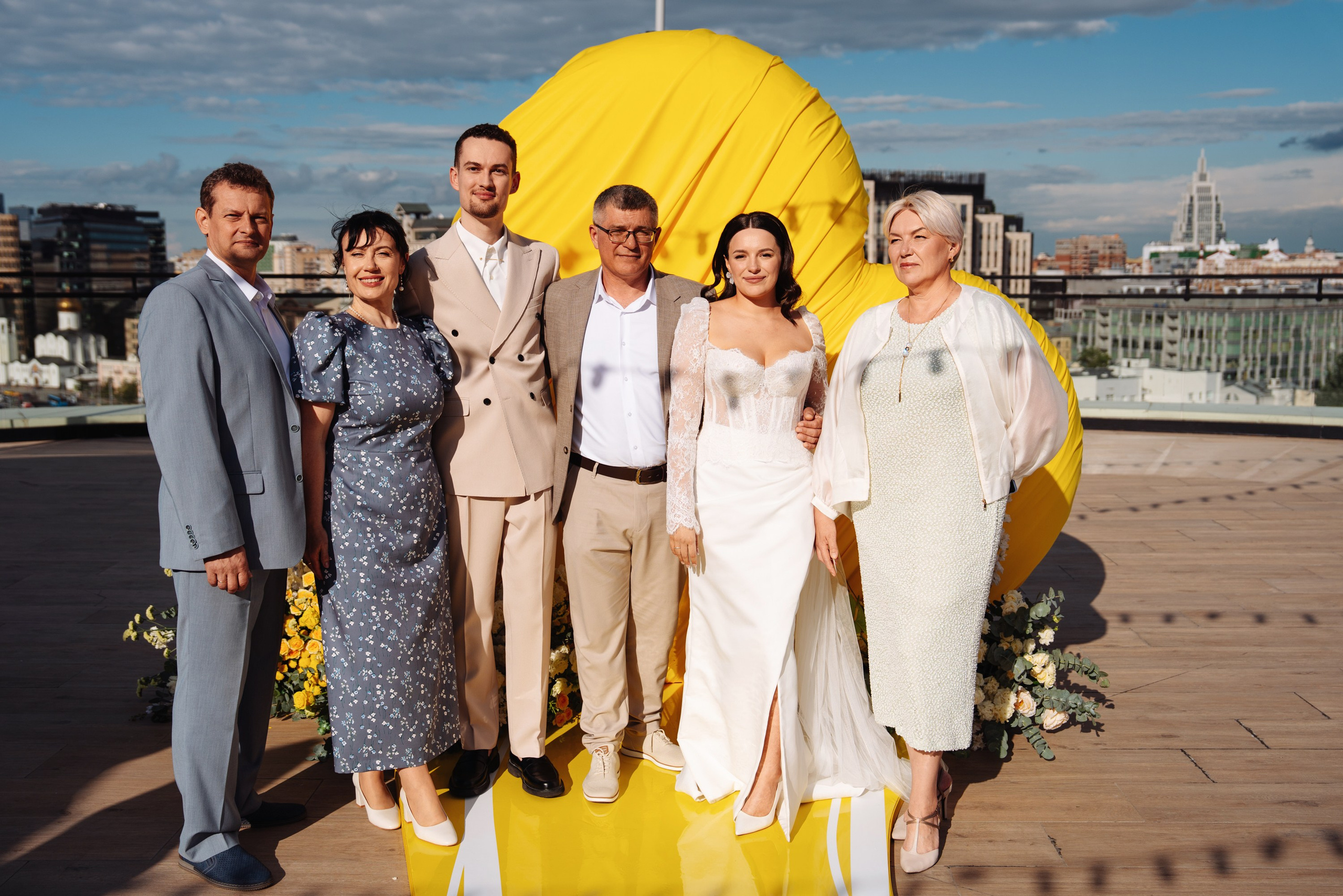 T-wedding. Рекламный фотограф Москва — рекламная и бренд-съёмка | Polyakov