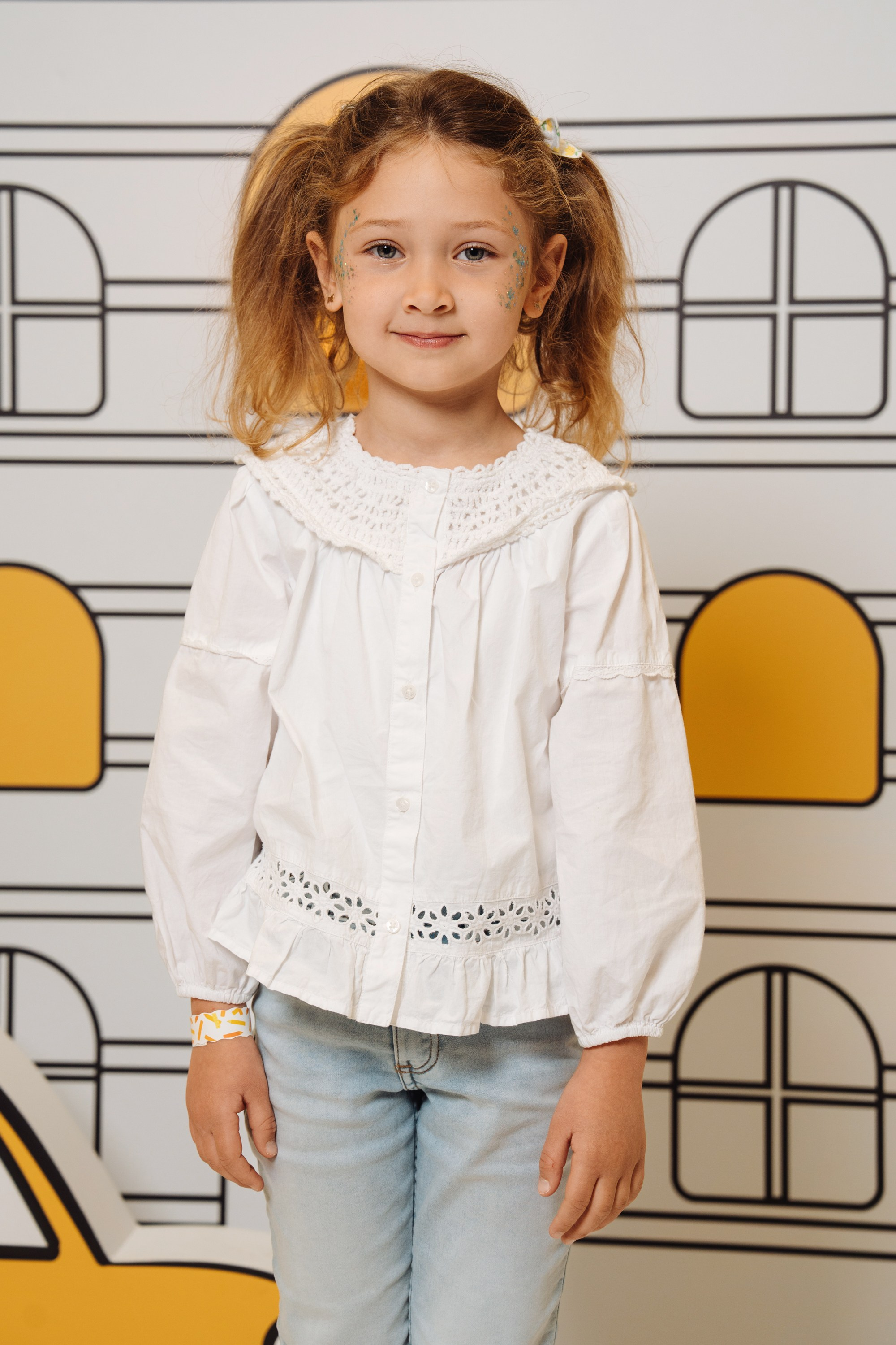 Kids Day 2026. Рекламный фотограф Москва — рекламная и бренд-съёмка | Polyakov