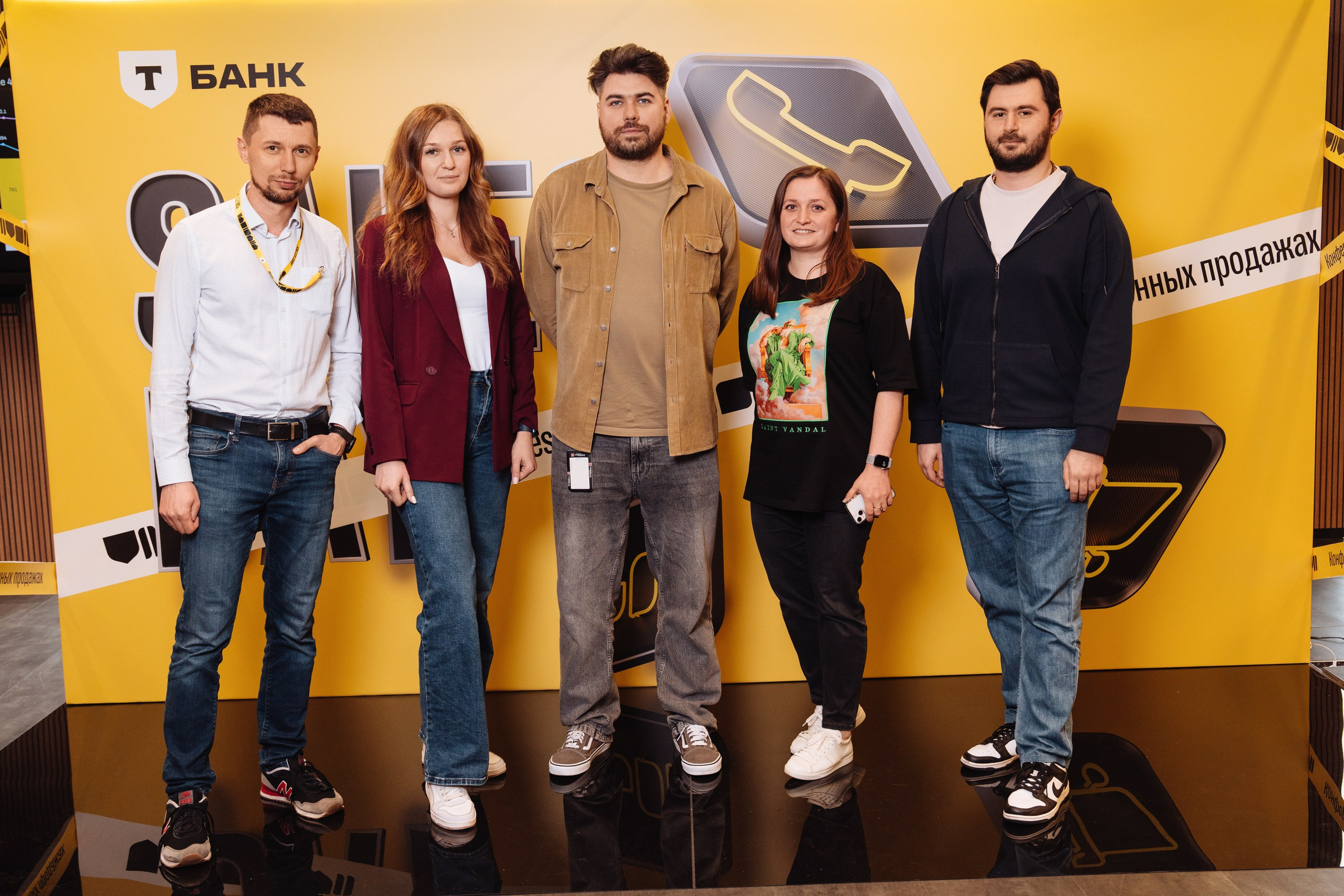 Sales day 2025. Рекламный фотограф Москва — рекламная и бренд-съёмка | Polyakov