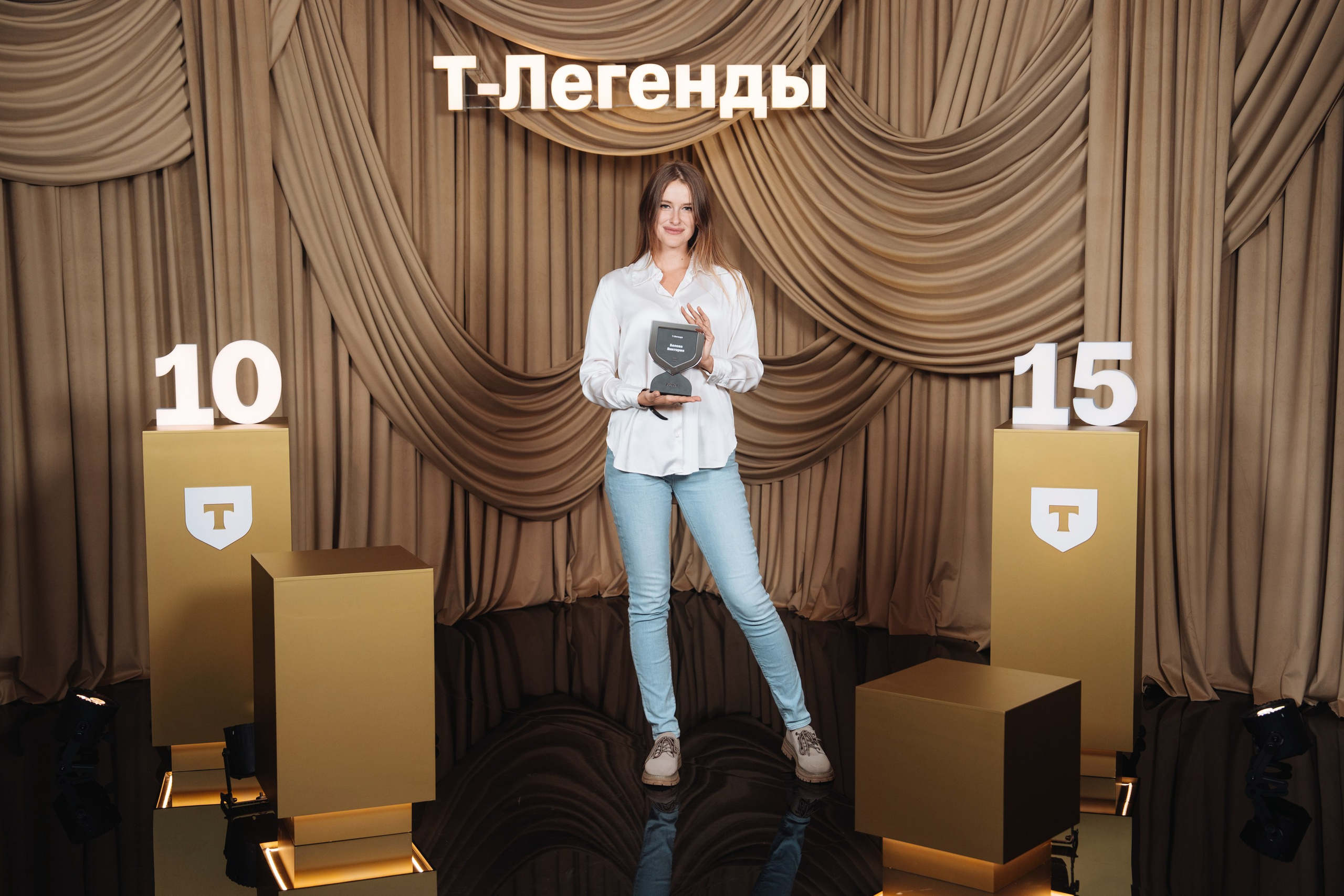 Т-Легенды 2025. Рекламный фотограф Москва — рекламная и бренд-съёмка | Polyakov