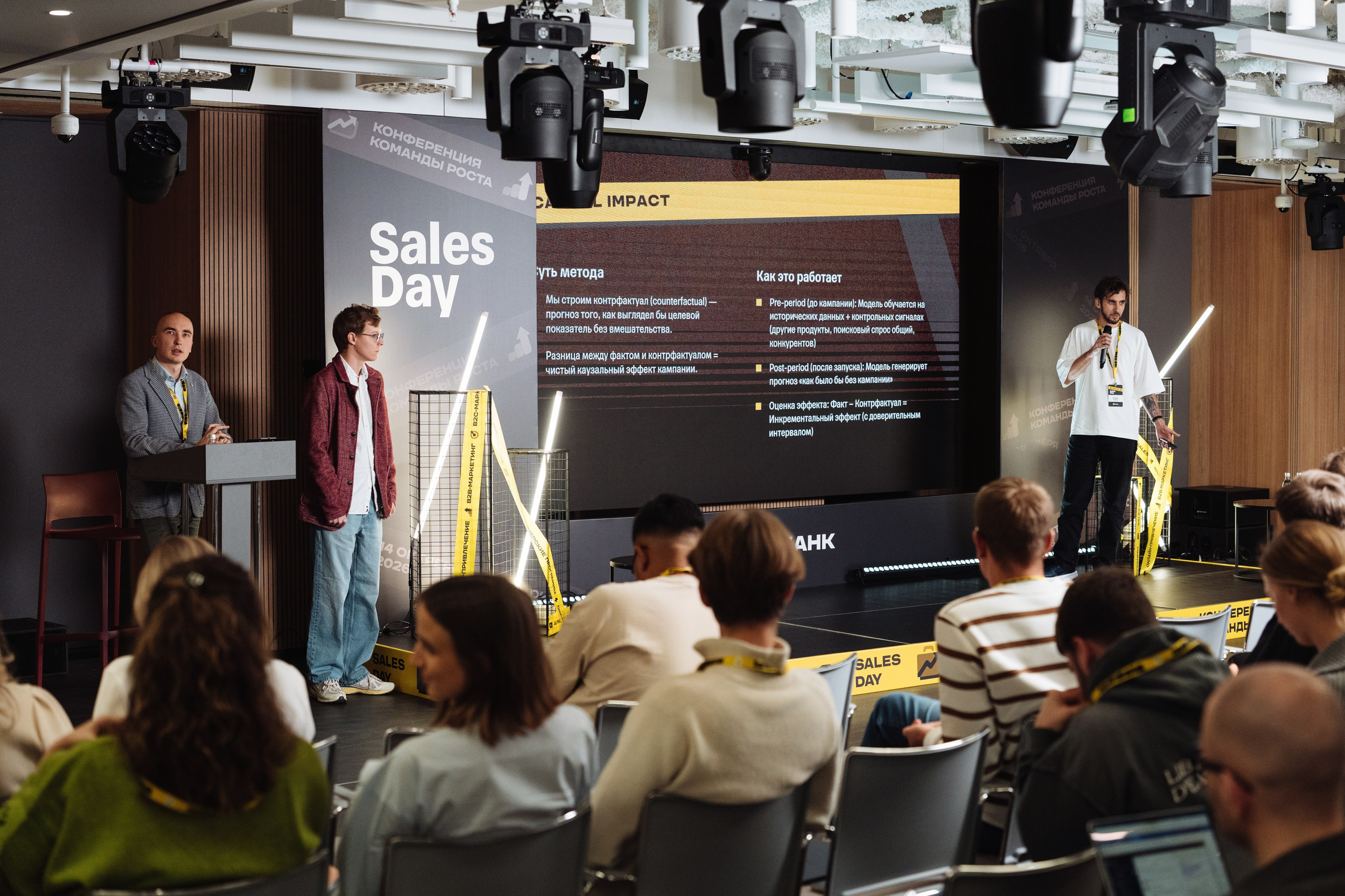 Sales Day 2026. Рекламный фотограф Москва — рекламная и бренд-съёмка | Polyakov