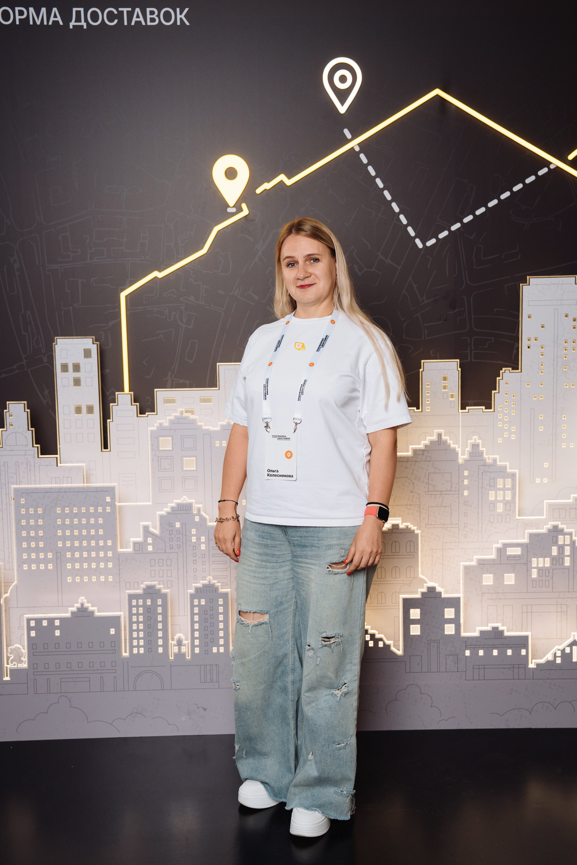 Фестиваль Доставок. Рекламный фотограф Москва — рекламная и бренд-съёмка | Polyakov