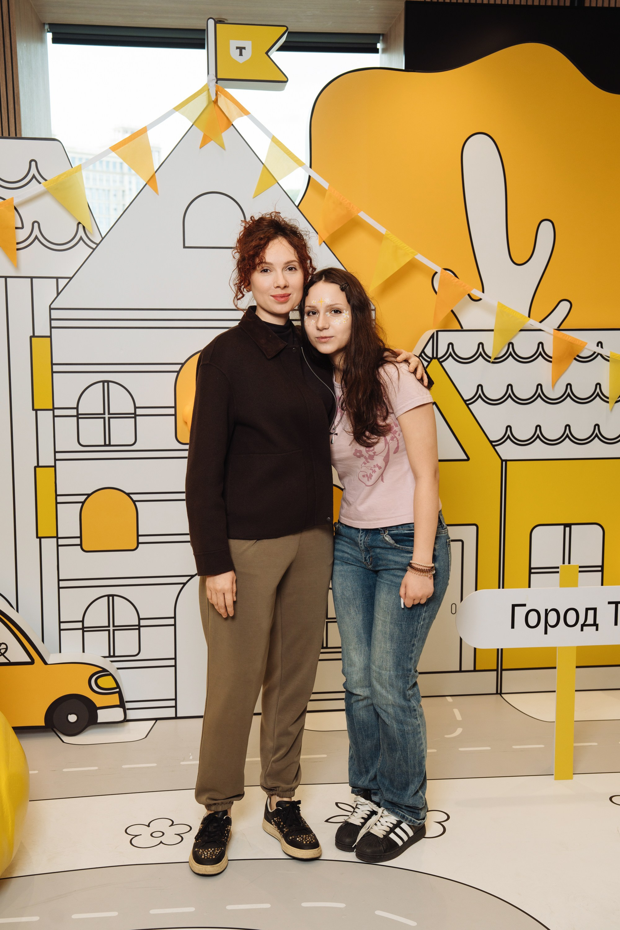 Kids Day 2026. Рекламный фотограф Москва — рекламная и бренд-съёмка | Polyakov