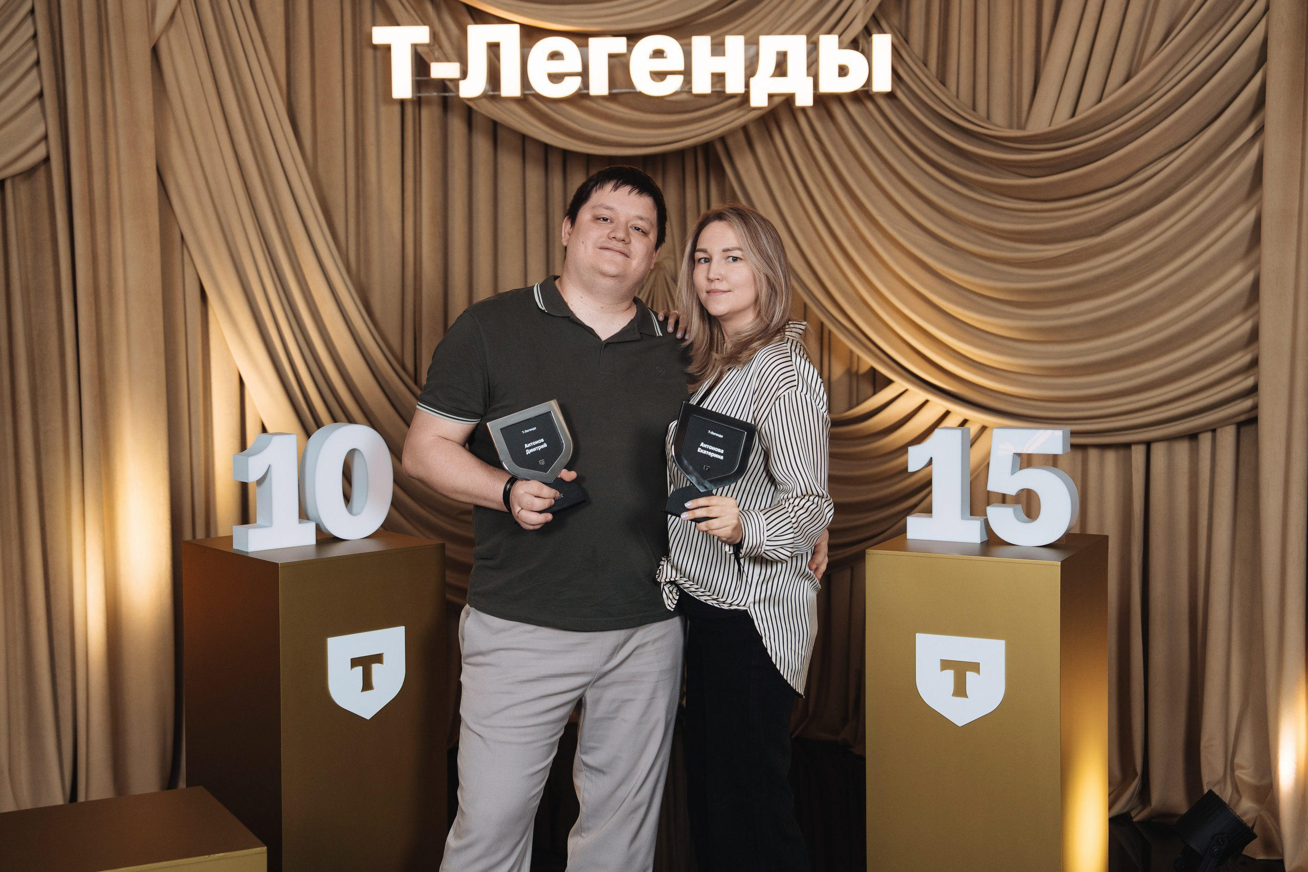 Т-Легенды 2025. Рекламный фотограф Москва — рекламная и бренд-съёмка | Polyakov