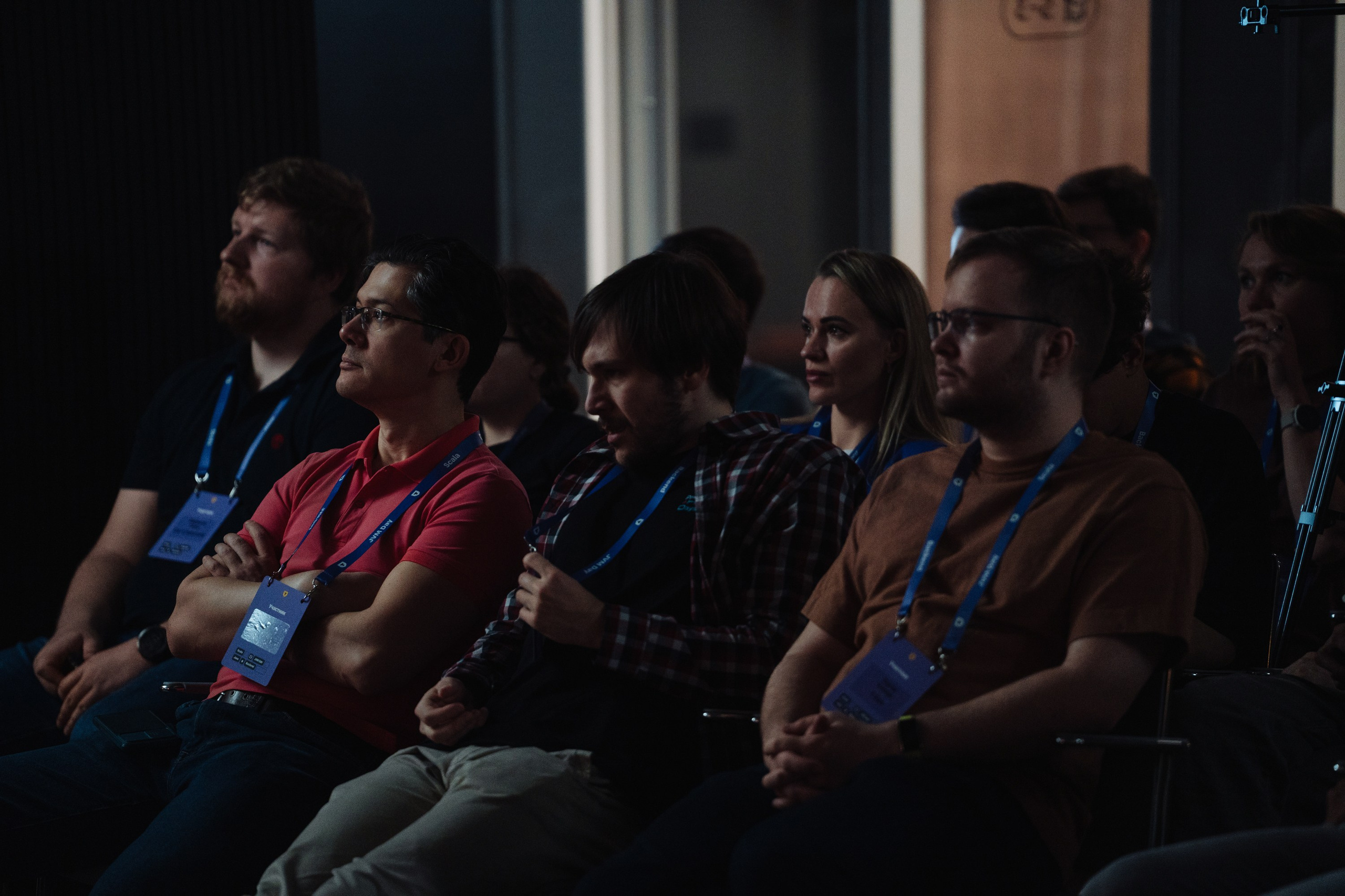 JVM Day 2025. Рекламный фотограф Москва — рекламная и бренд-съёмка | Polyakov