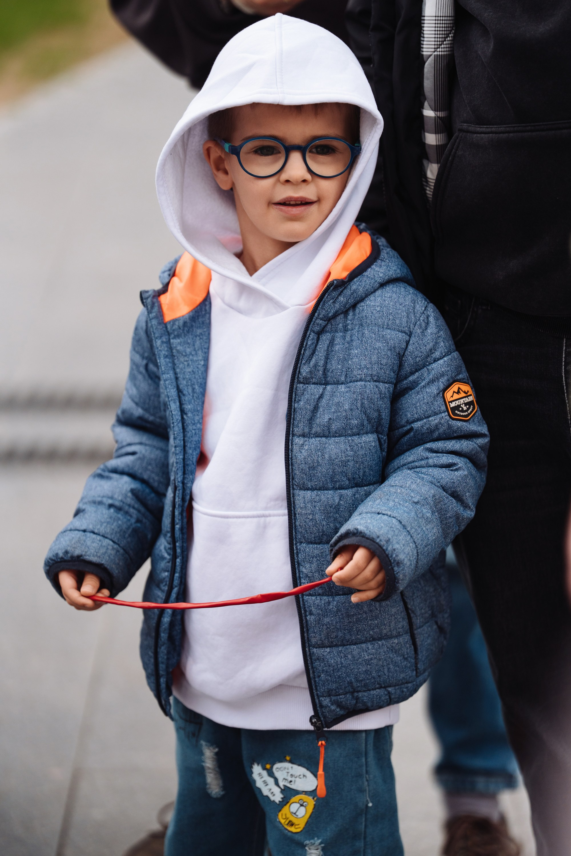 Kids Day 2026. Рекламный фотограф Москва — рекламная и бренд-съёмка | Polyakov