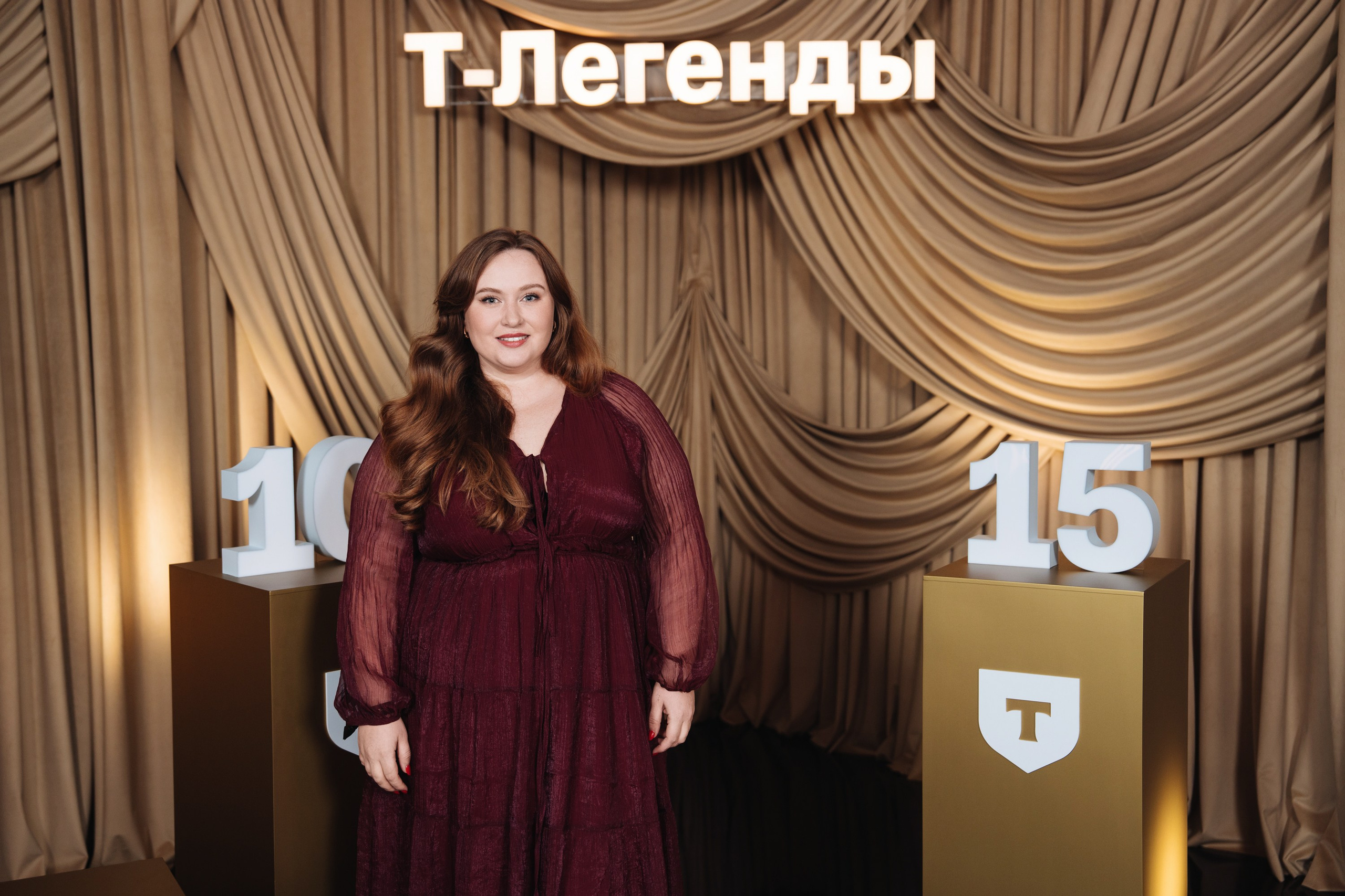 Т-Легенды 2025. Рекламный фотограф Москва — рекламная и бренд-съёмка | Polyakov