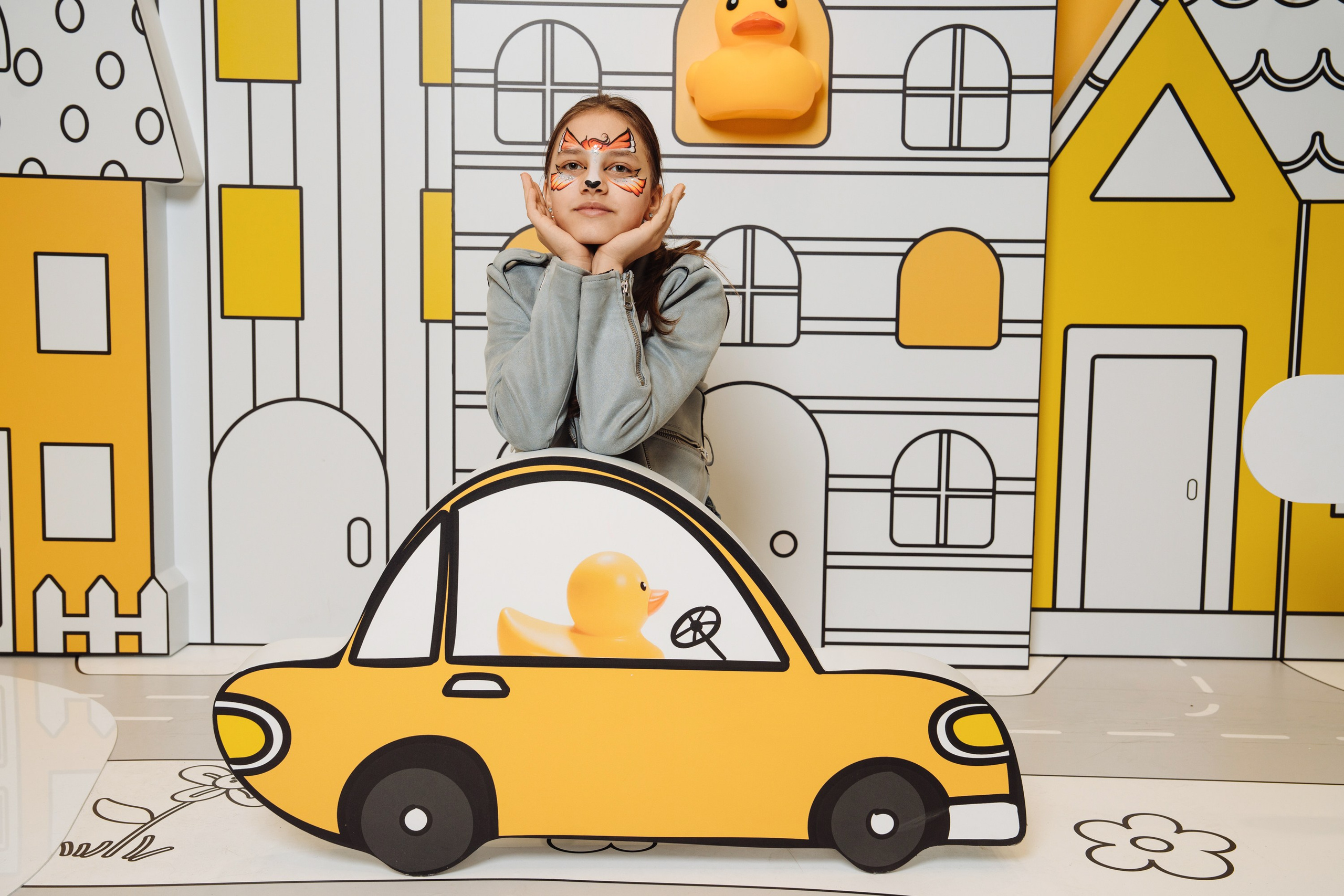 Kids Day 2026. Рекламный фотограф Москва — рекламная и бренд-съёмка | Polyakov
