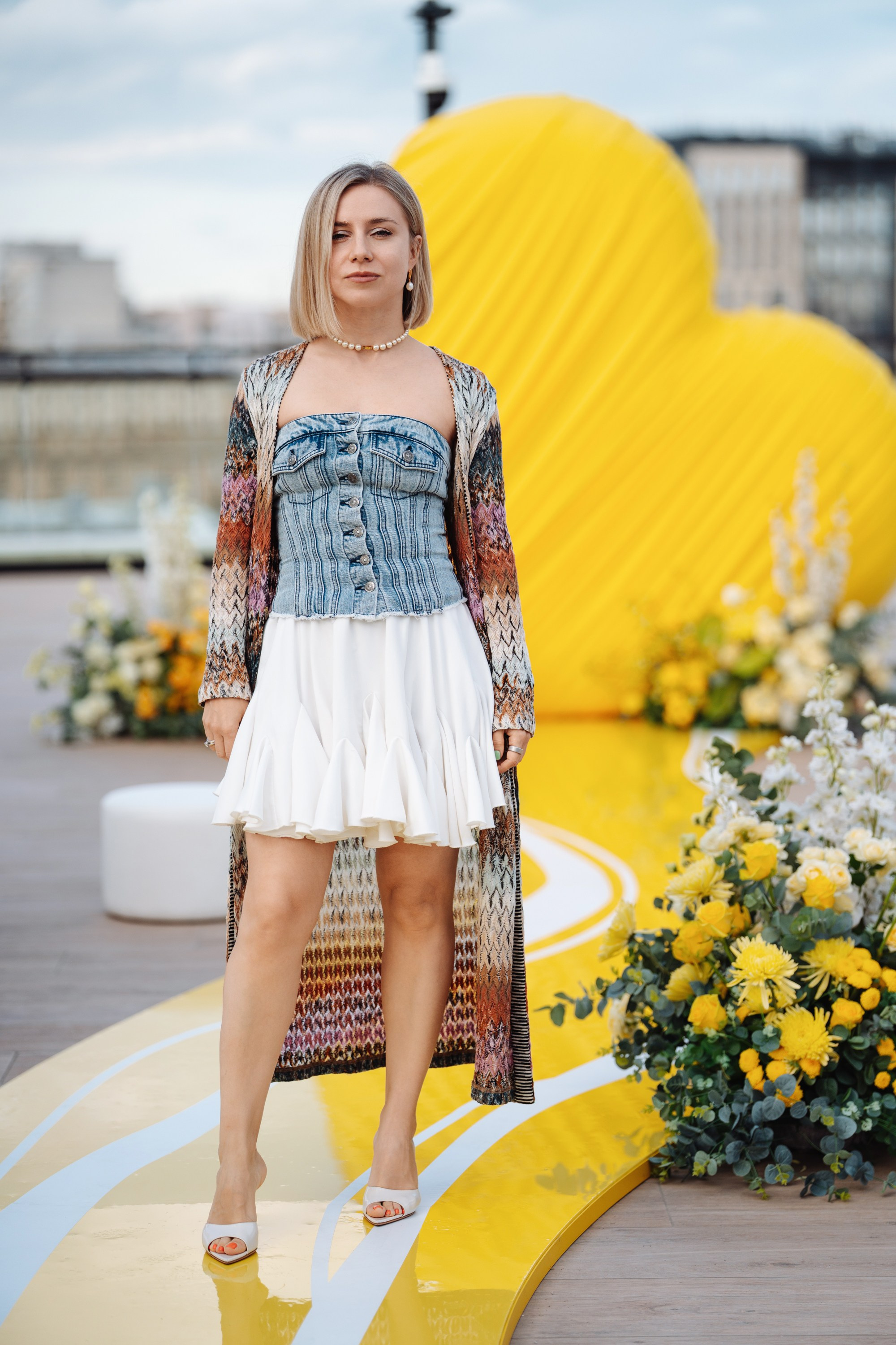 T-wedding. Рекламный фотограф Москва — рекламная и бренд-съёмка | Polyakov