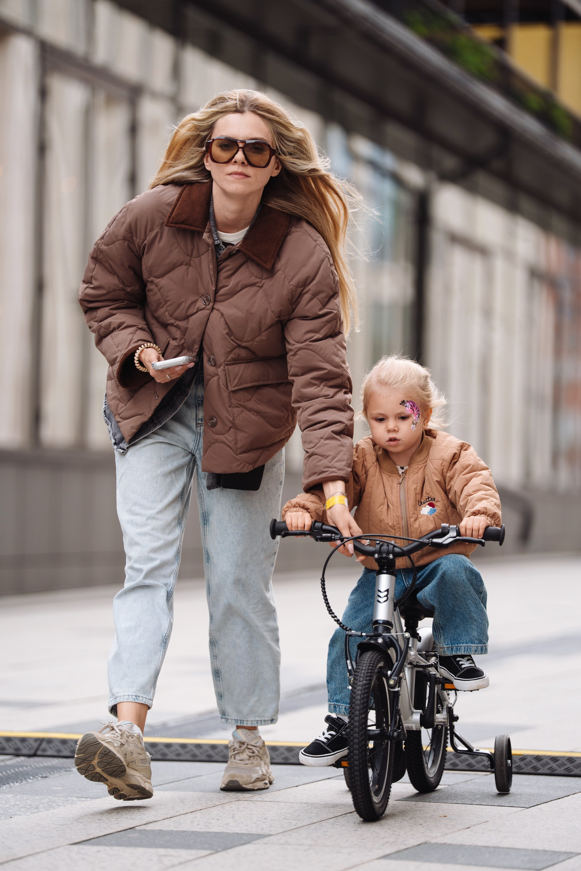 Kids Day 2026. Рекламный фотограф Москва — рекламная и бренд-съёмка | Polyakov
