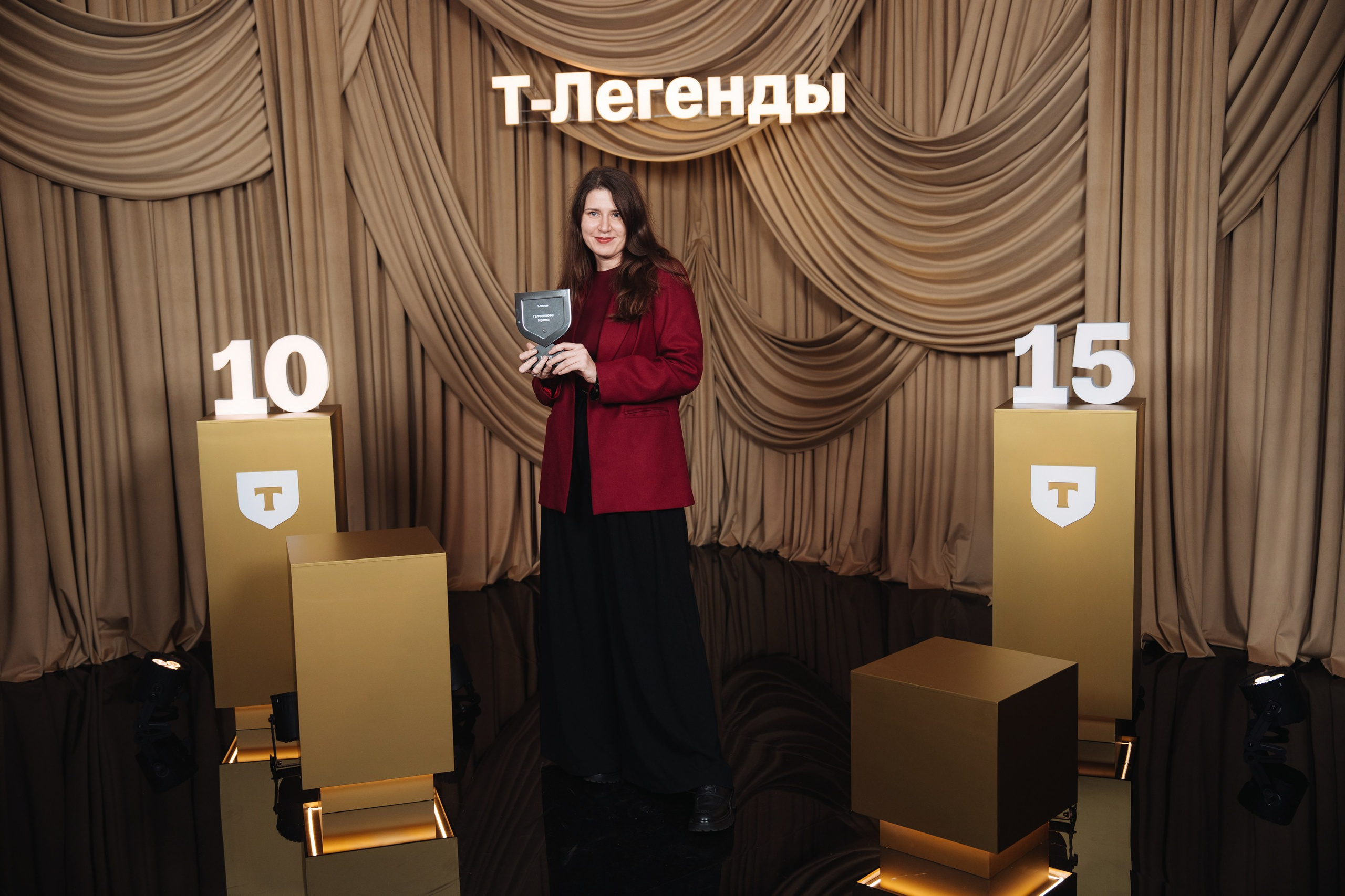 Т-Легенды 2025. Рекламный фотограф Москва — рекламная и бренд-съёмка | Polyakov