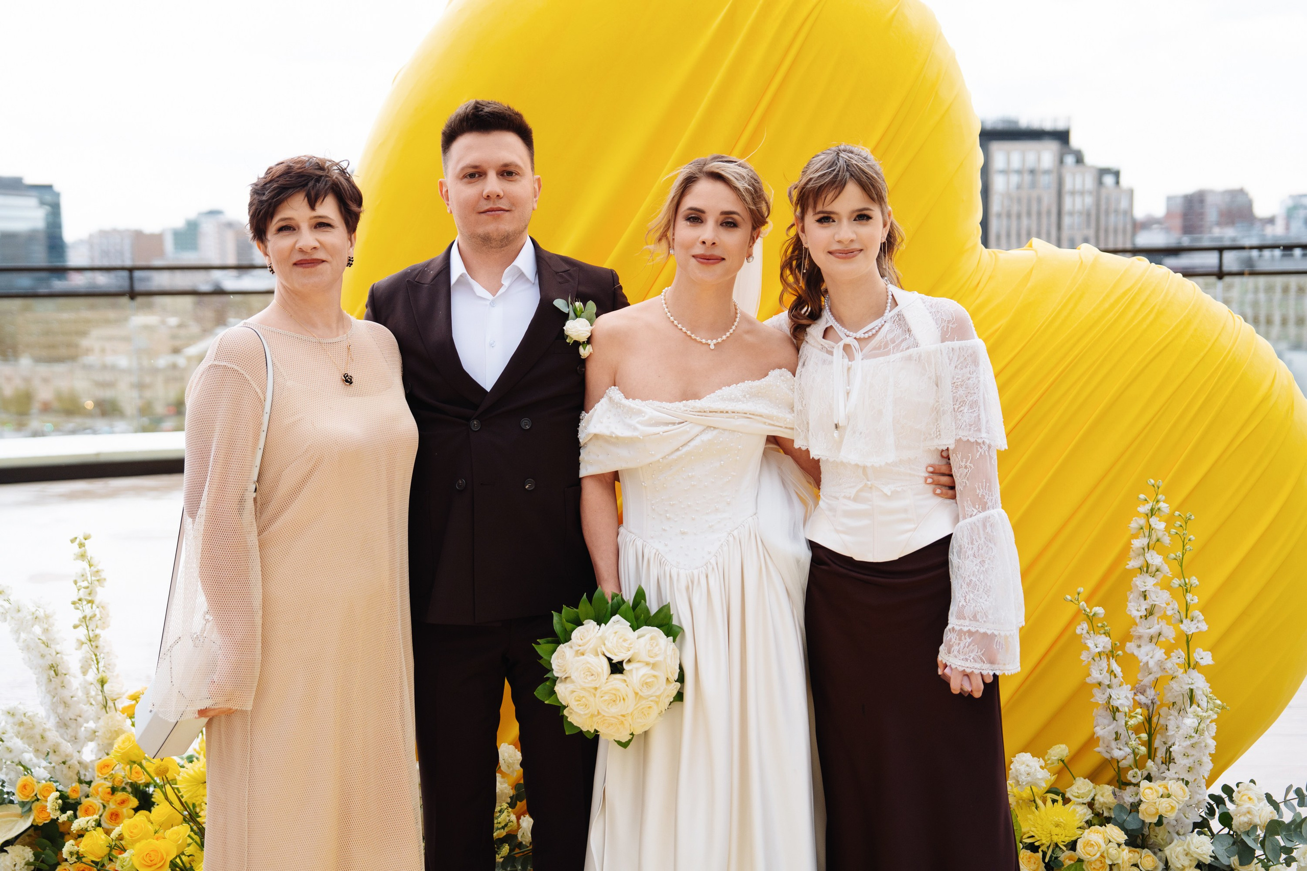 T-wedding. Рекламный фотограф Москва — рекламная и бренд-съёмка | Polyakov