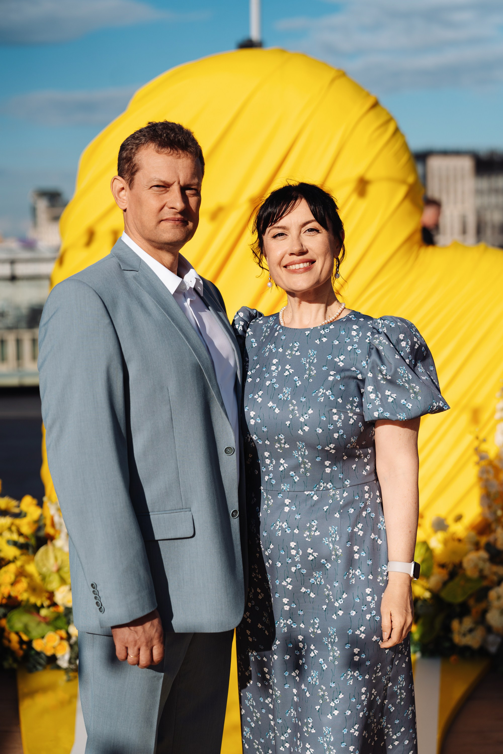 T-wedding. Рекламный фотограф Москва — рекламная и бренд-съёмка | Polyakov