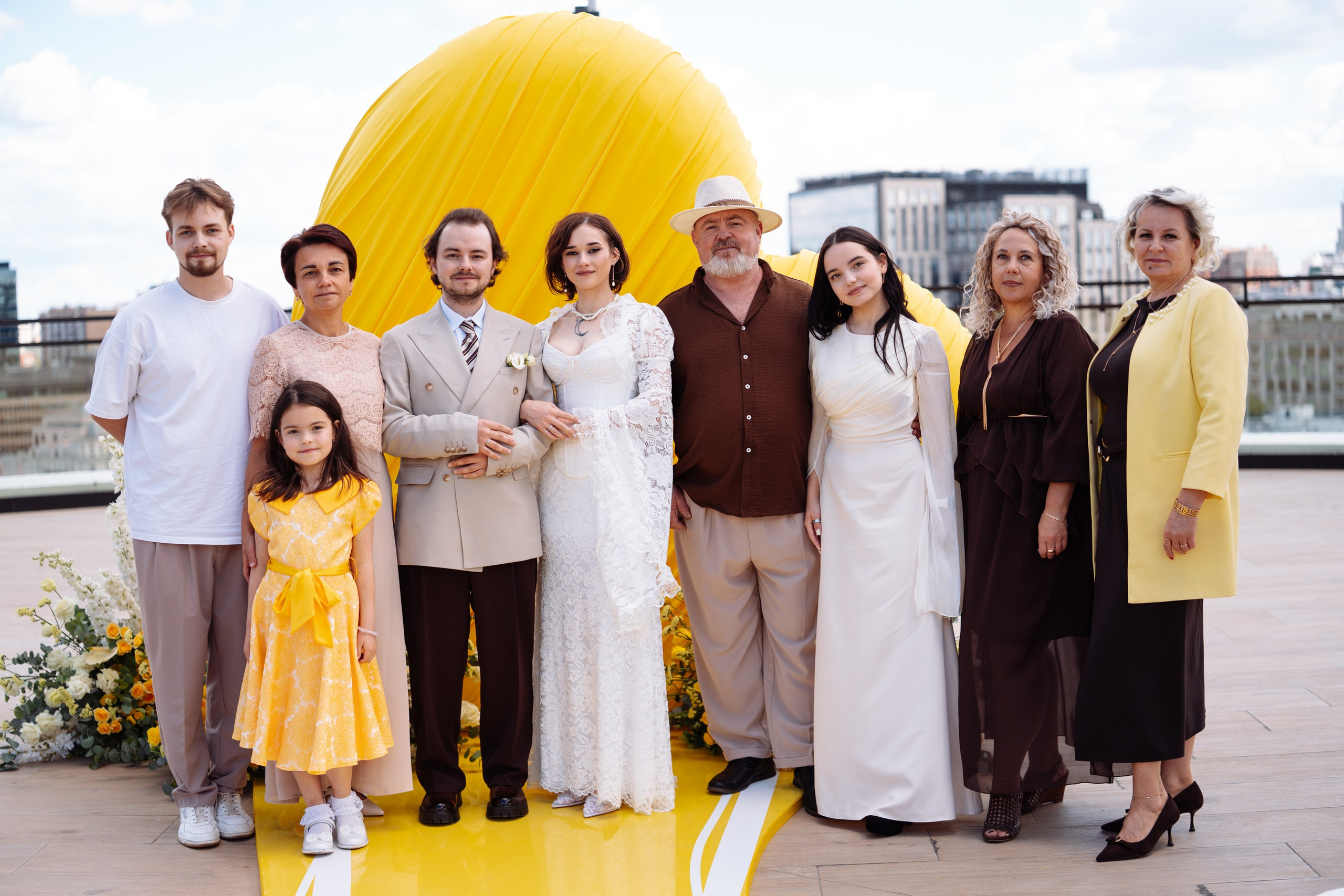 T-wedding. Рекламный фотограф Москва — рекламная и бренд-съёмка | Polyakov