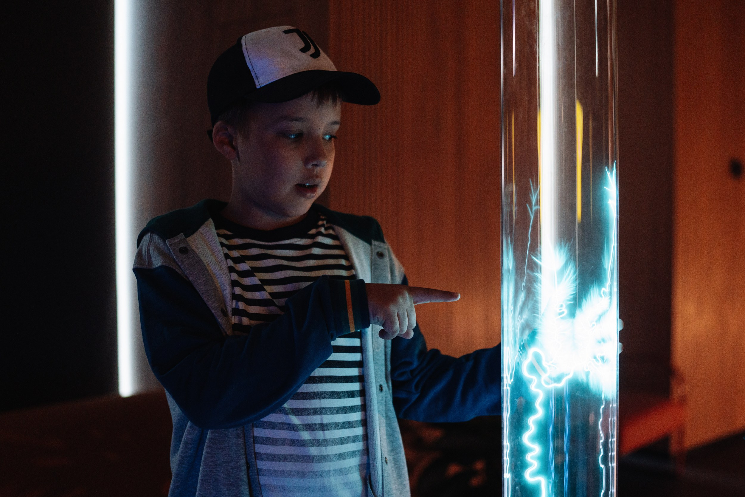 Kids day 2025. Рекламный фотограф Москва — рекламная и бренд-съёмка | Polyakov