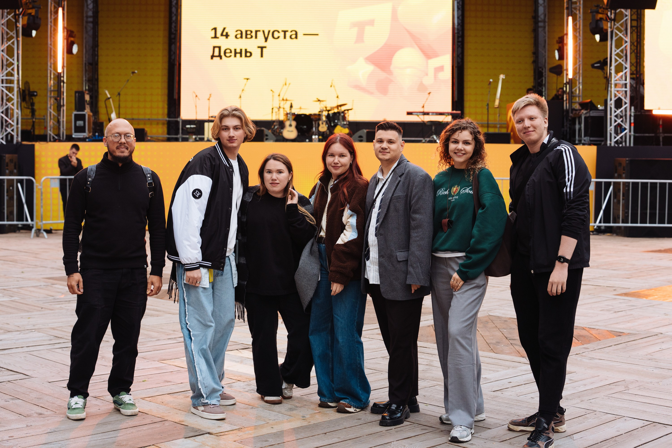 День Т. Рекламный фотограф Москва — рекламная и бренд-съёмка | Polyakov